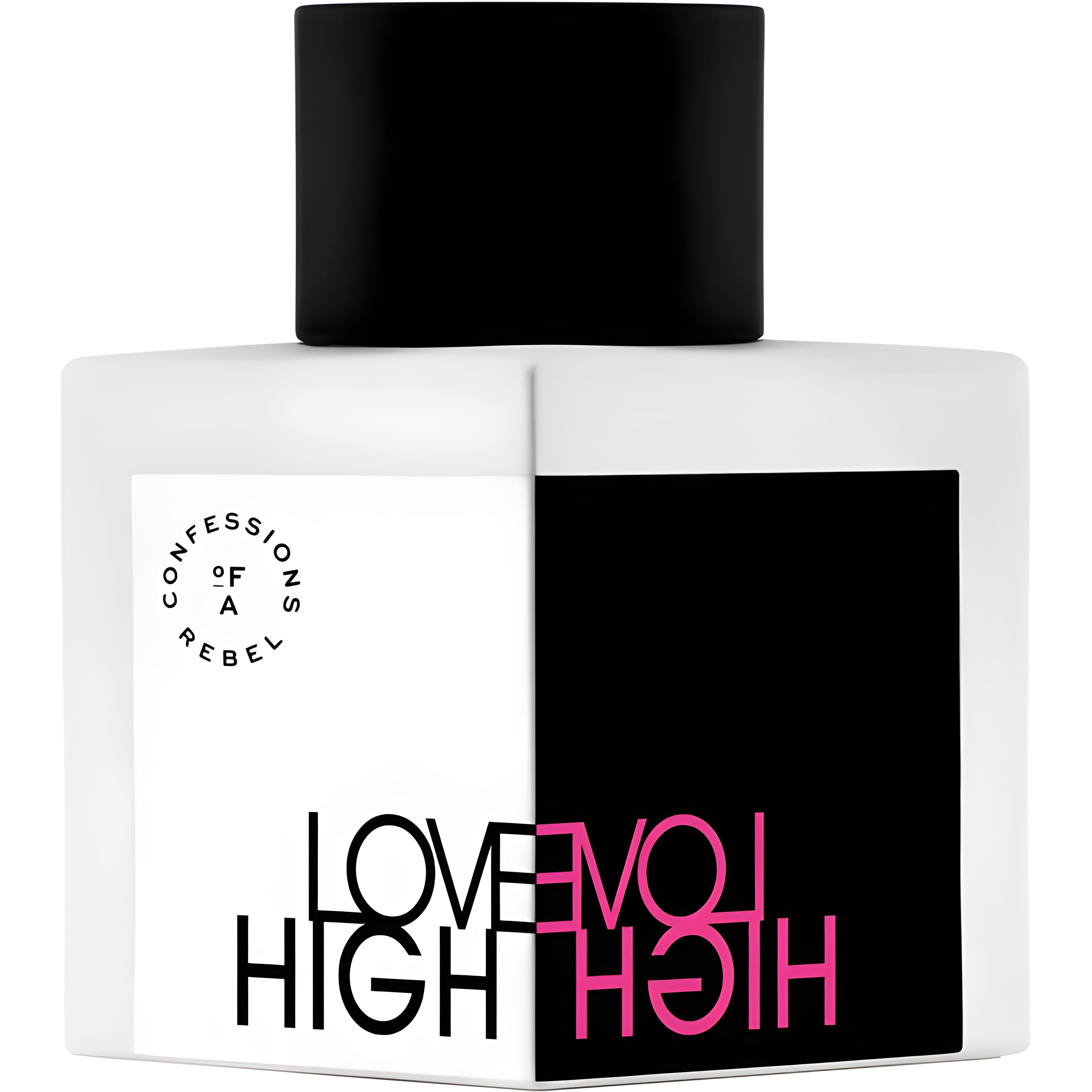 Picture of Love High fragrance