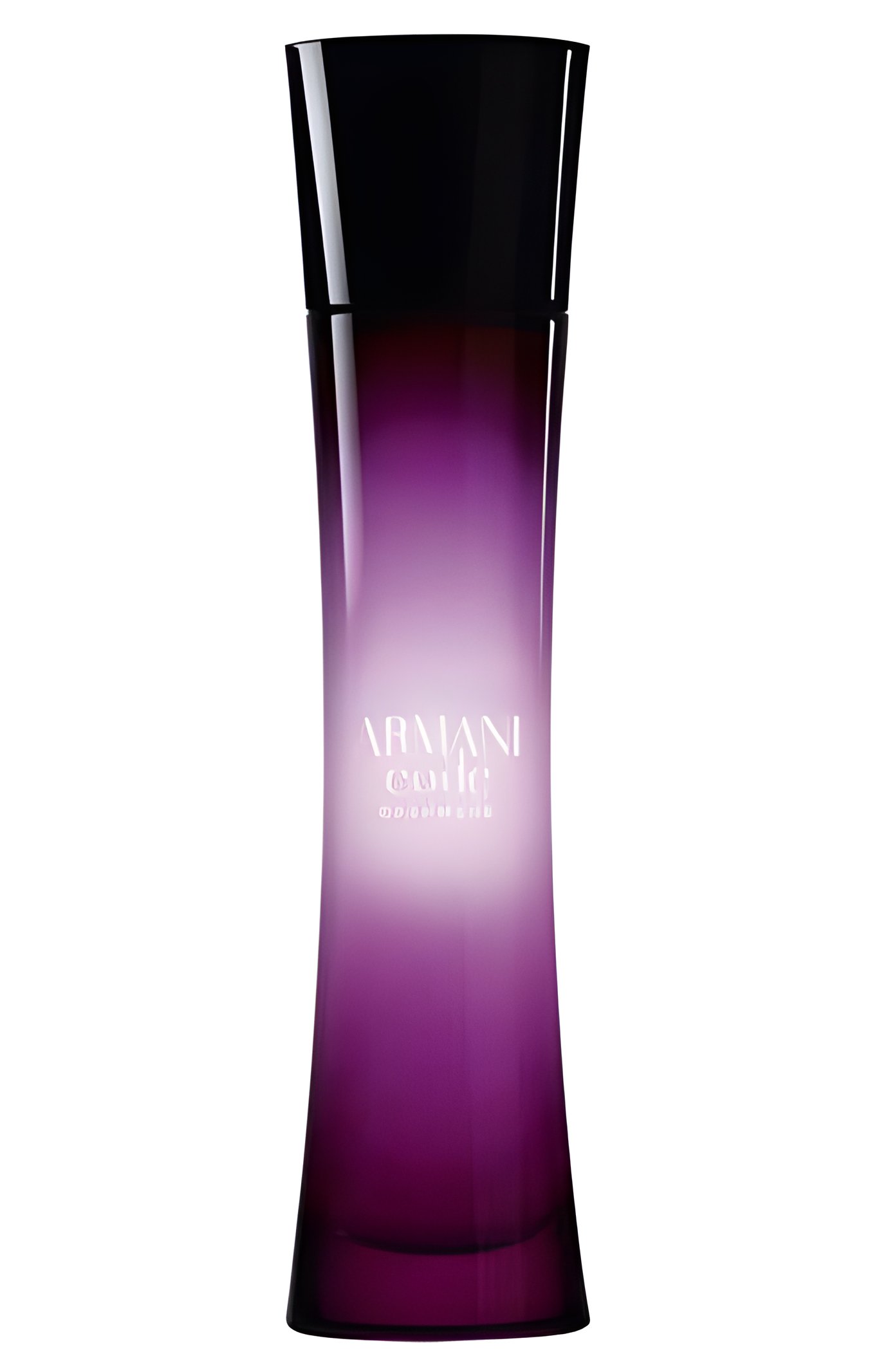 Picture of Armani Code Cashmere fragrance