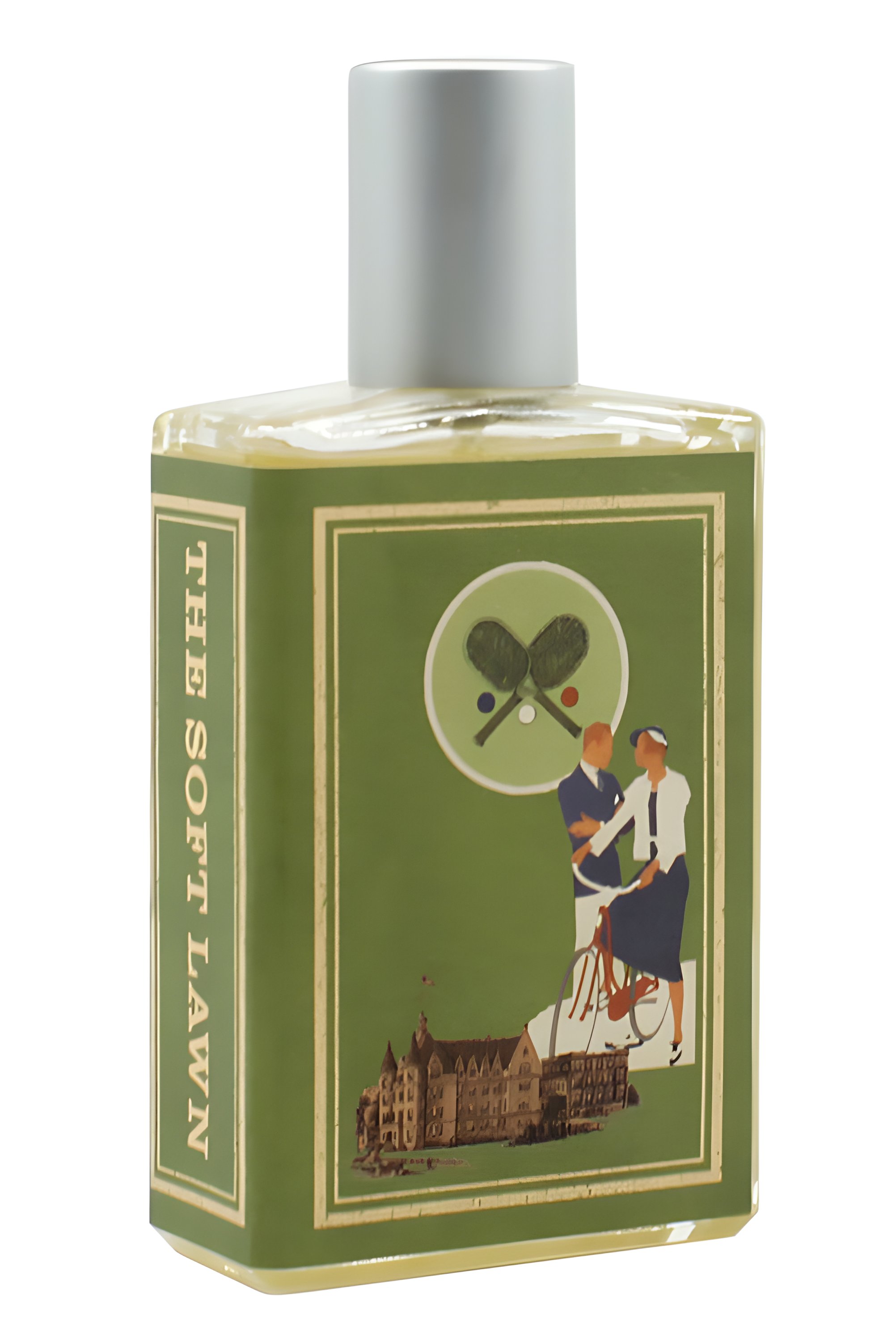 Picture of The Soft Lawn fragrance