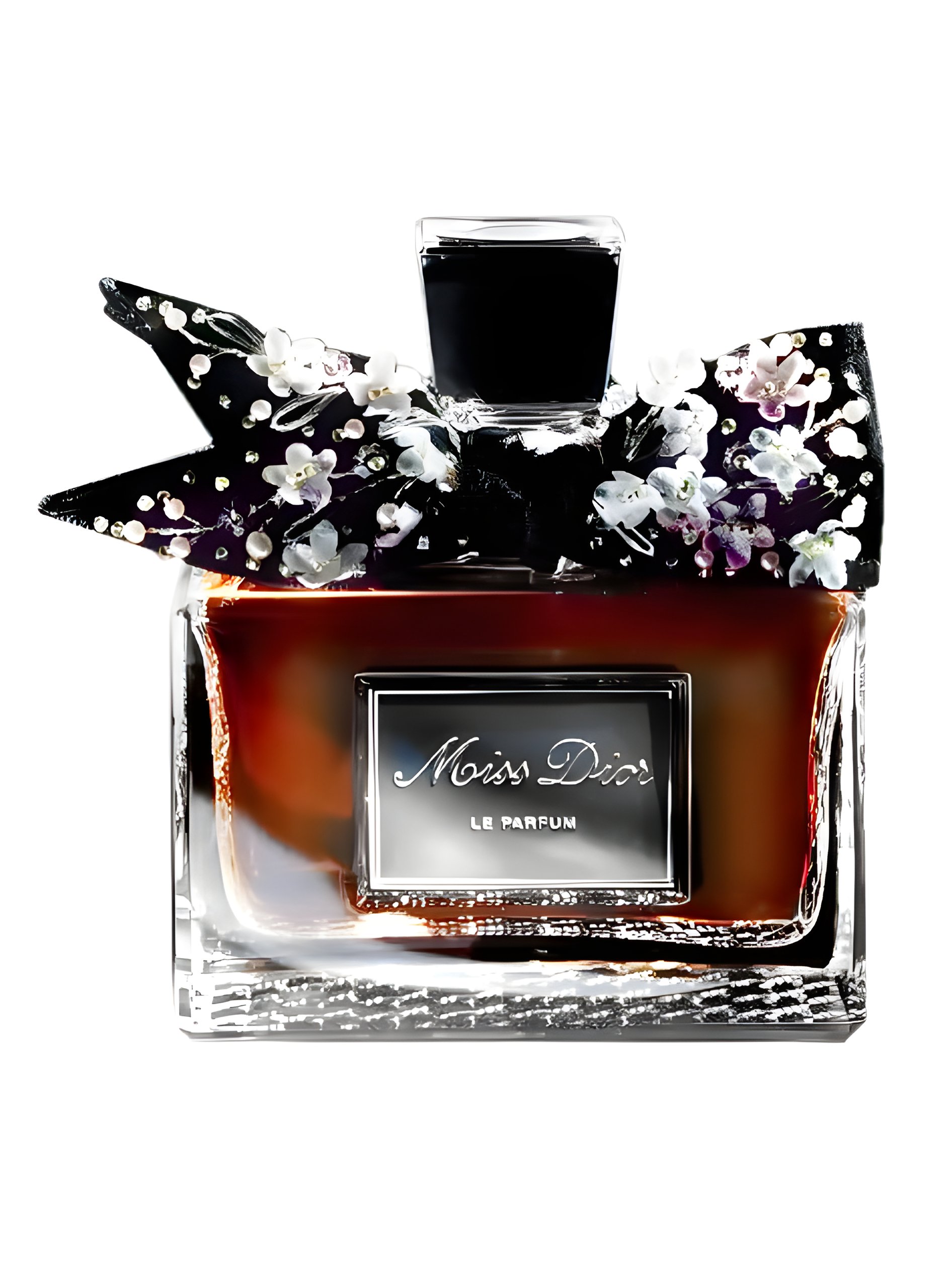 Picture of Miss Dior Le Parfum Edition d’Exception fragrance