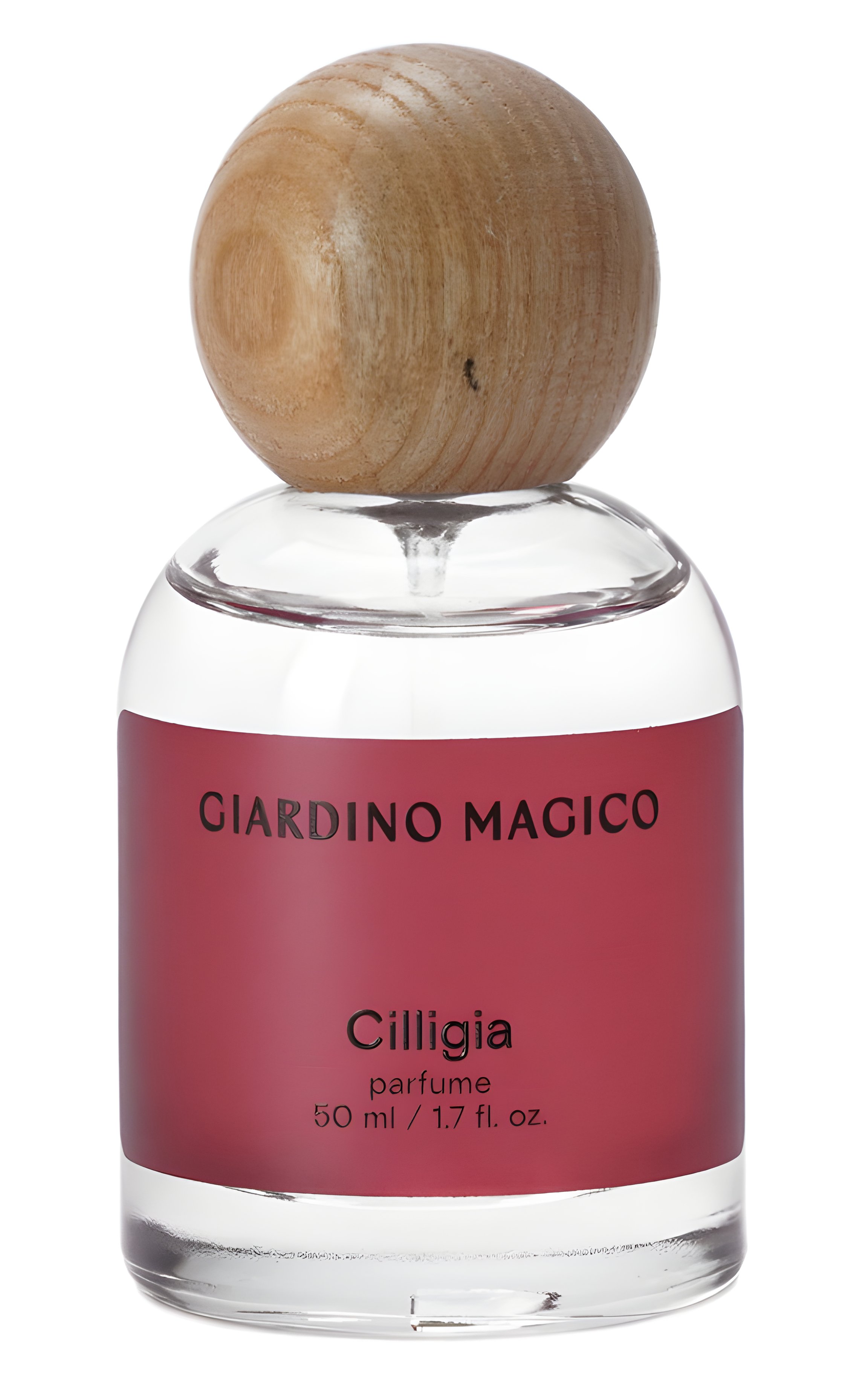 Picture of Cilligia fragrance