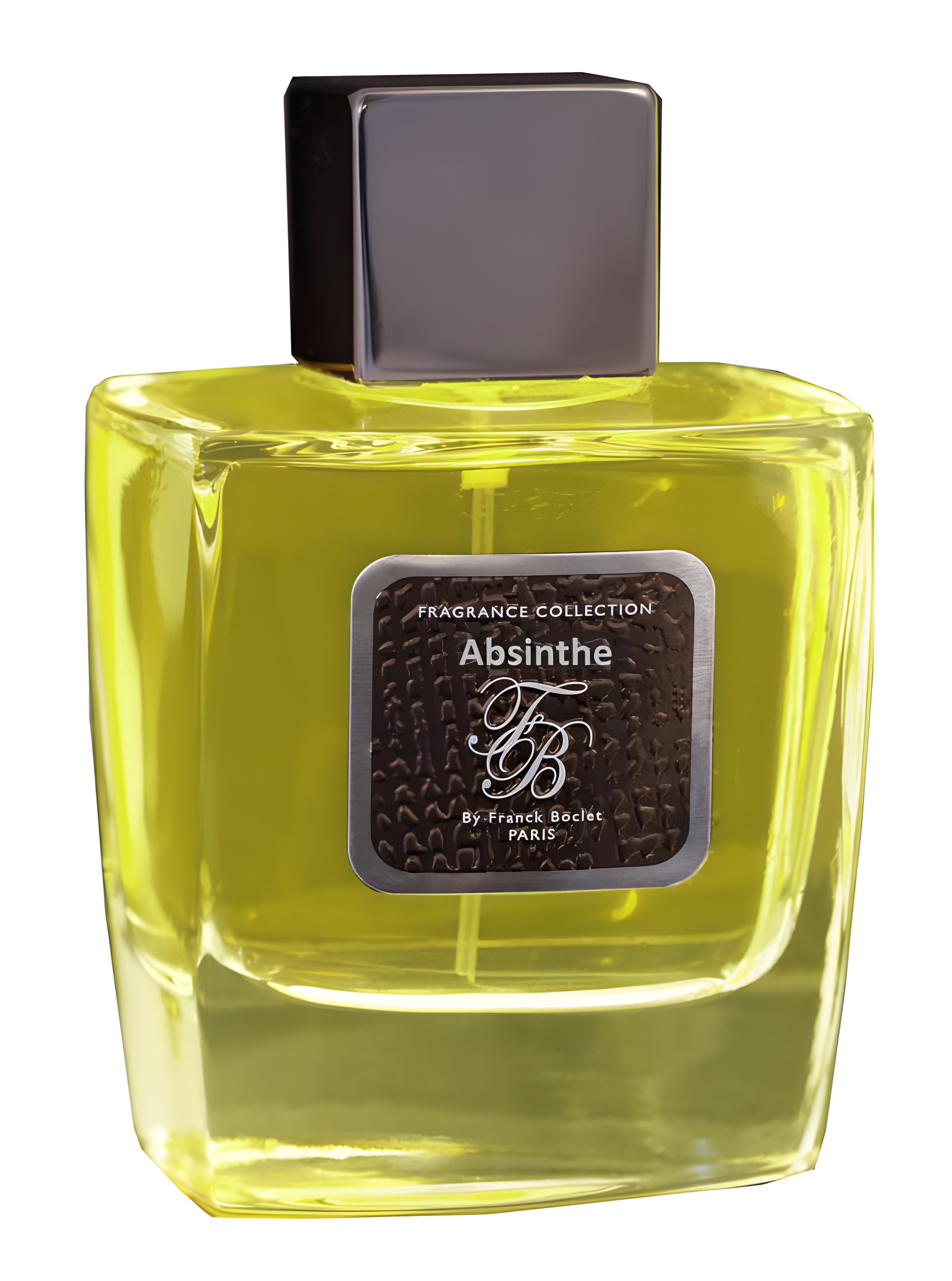 Picture of Absinthe fragrance