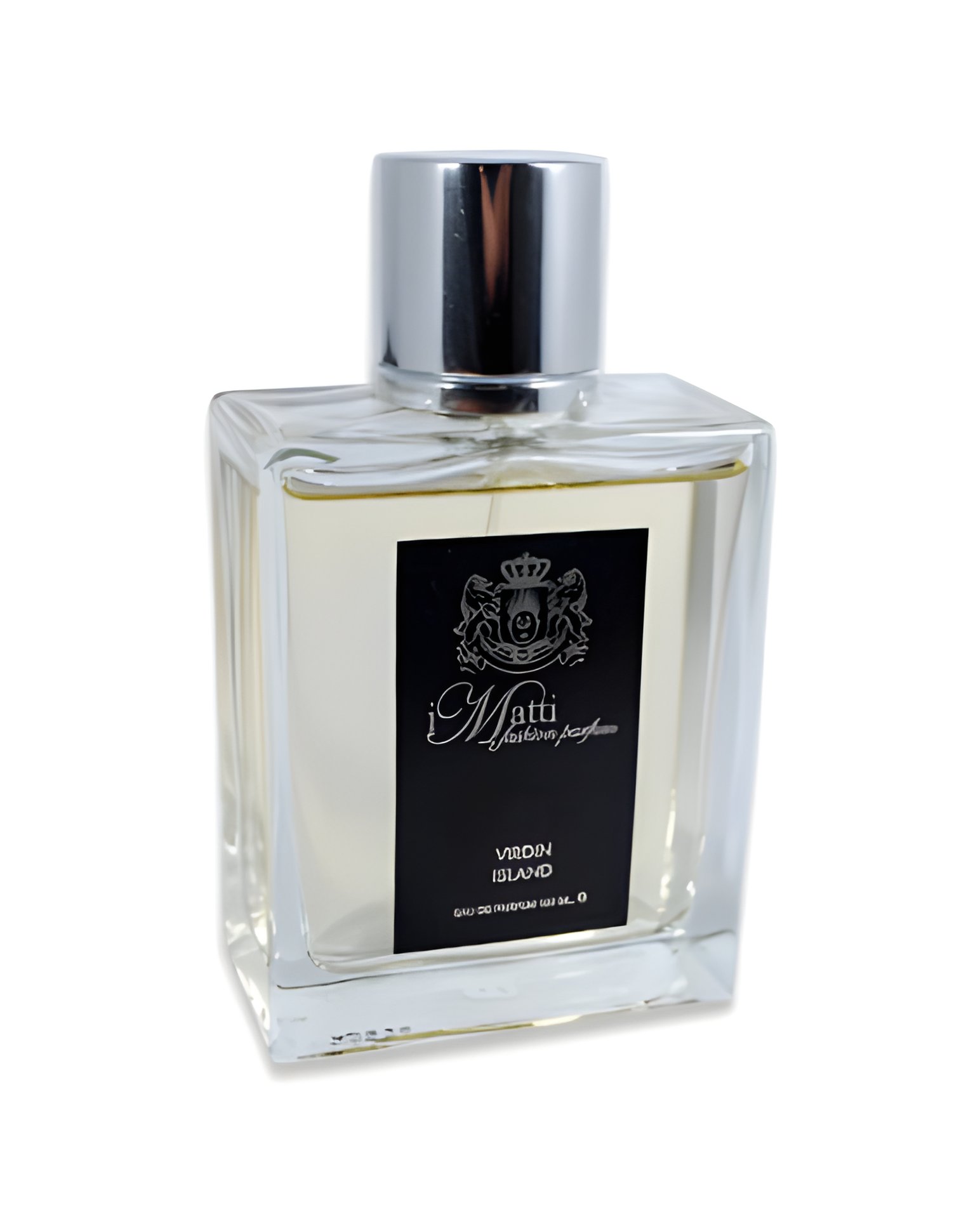 Picture of I Matti Virdin Island fragrance