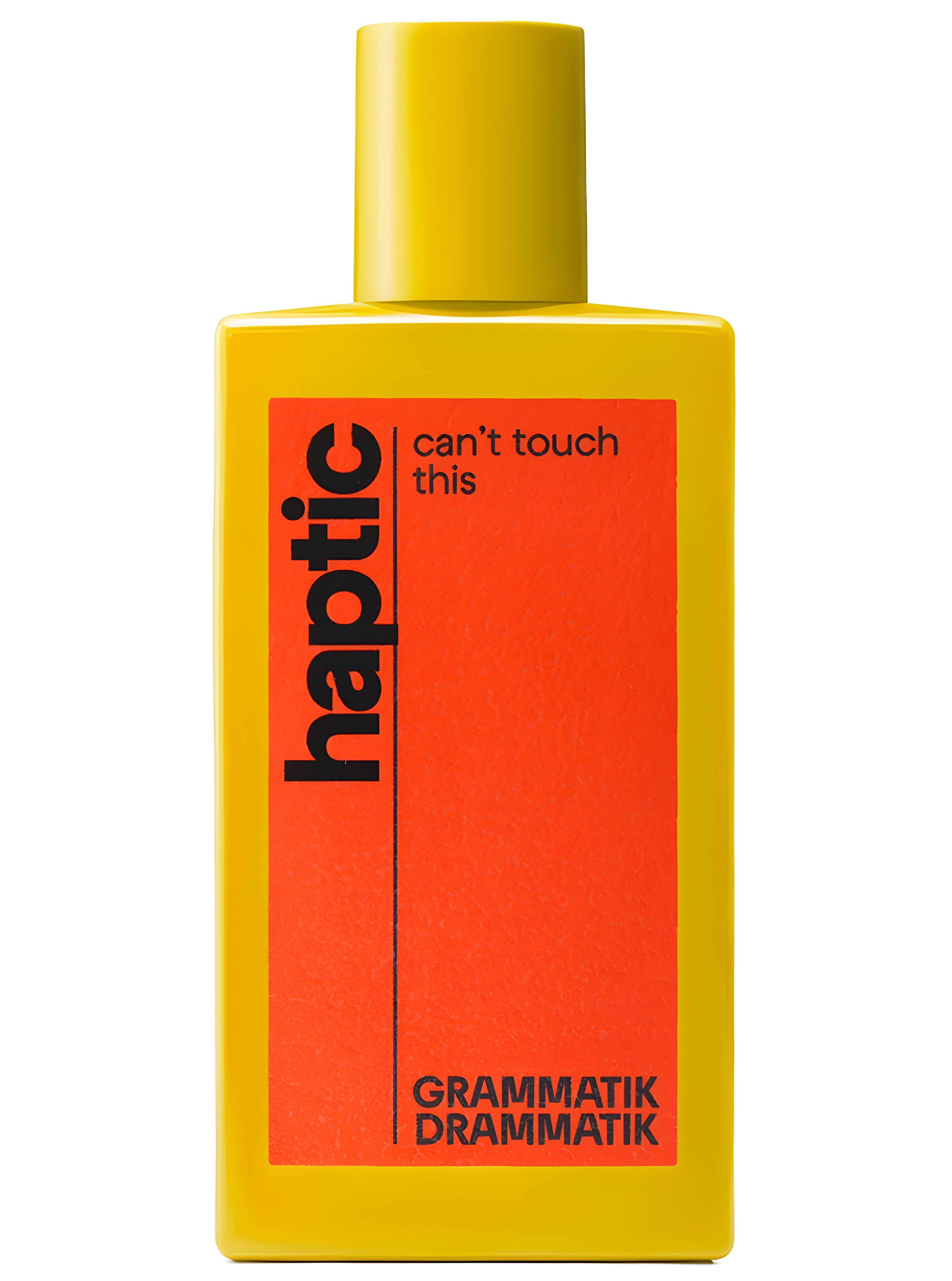 Picture of Haptic fragrance