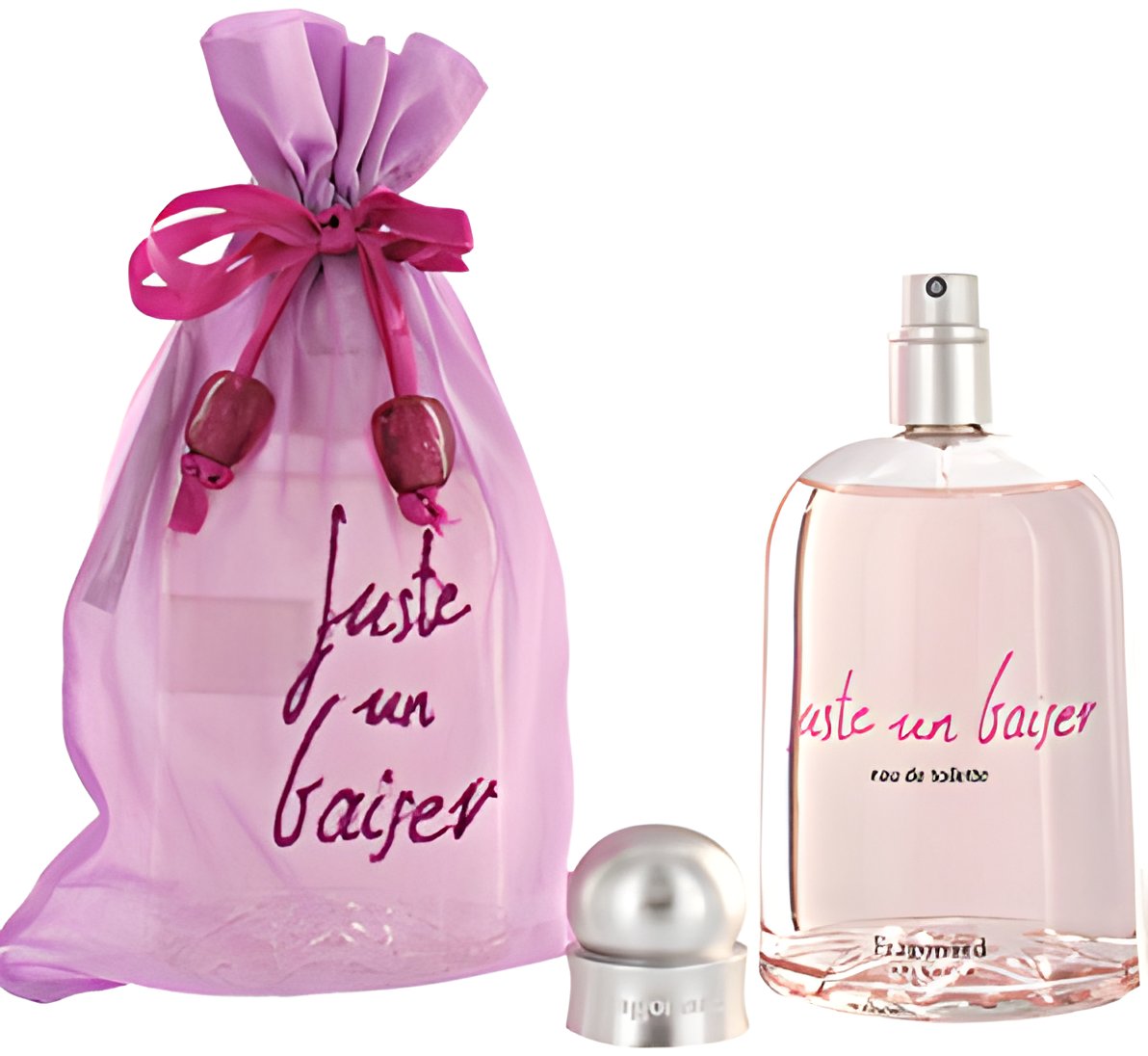 Picture of Juste Un Baiser (2024) fragrance