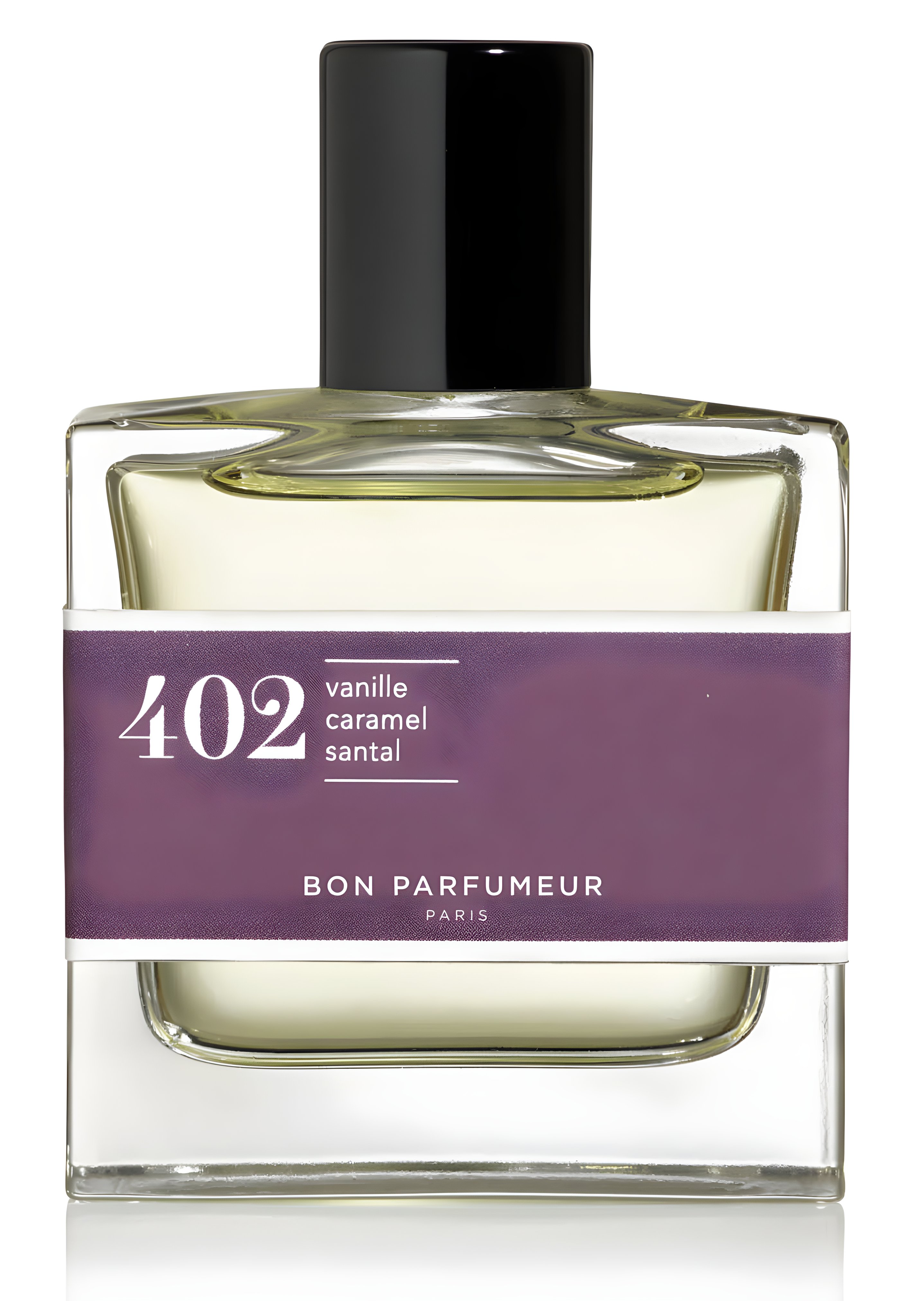 Picture of 402 Vanilla, Toffee, Sandalwood fragrance