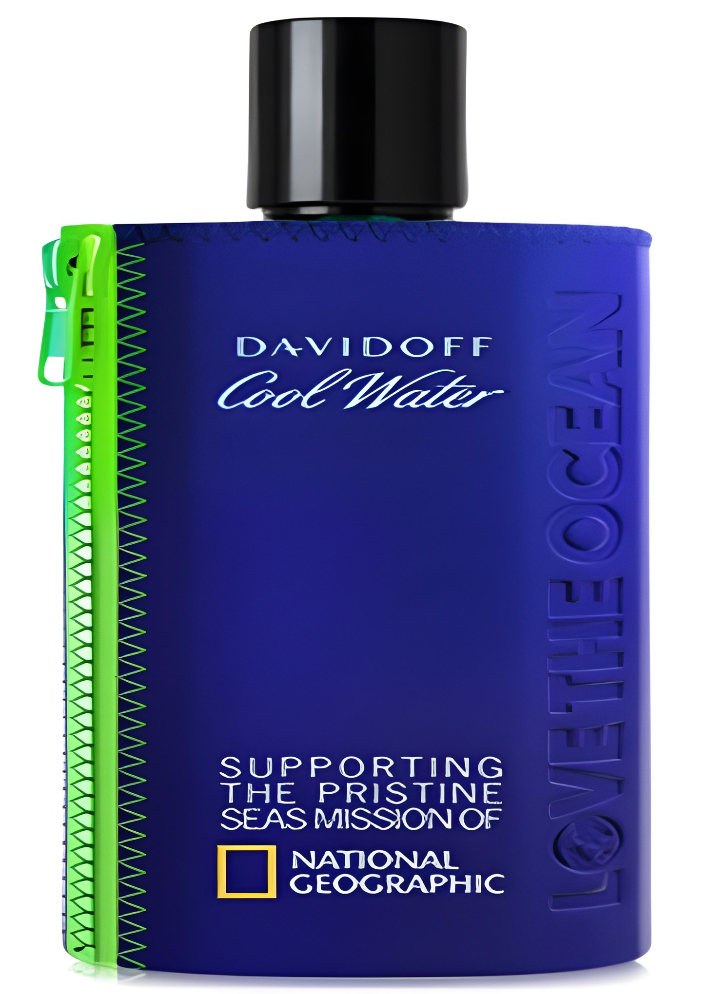 Picture of Davidoff Cool Water National Geographic Pristine Seas fragrance