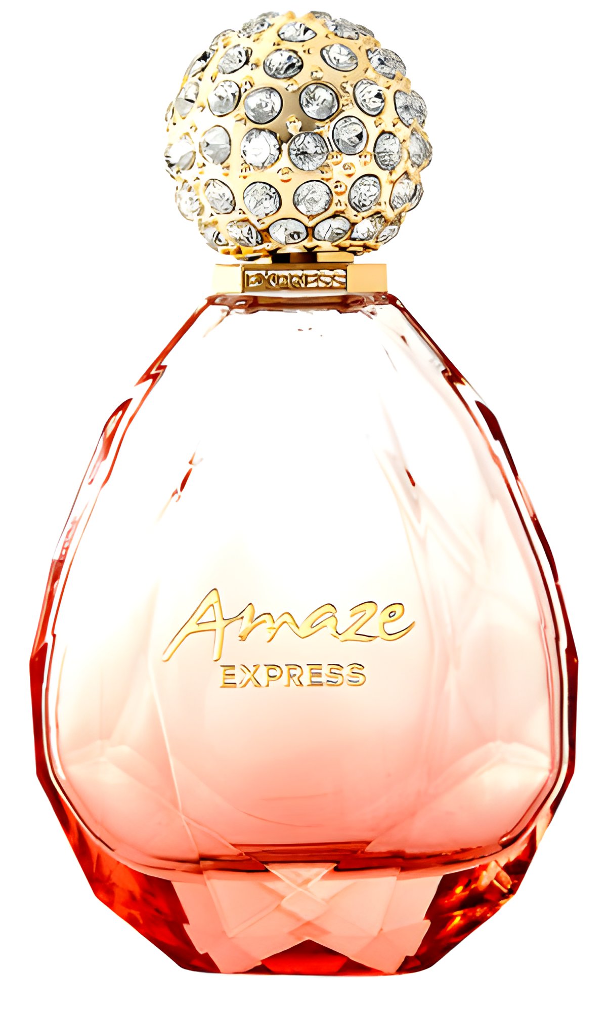 Picture of Amaze Express fragrance