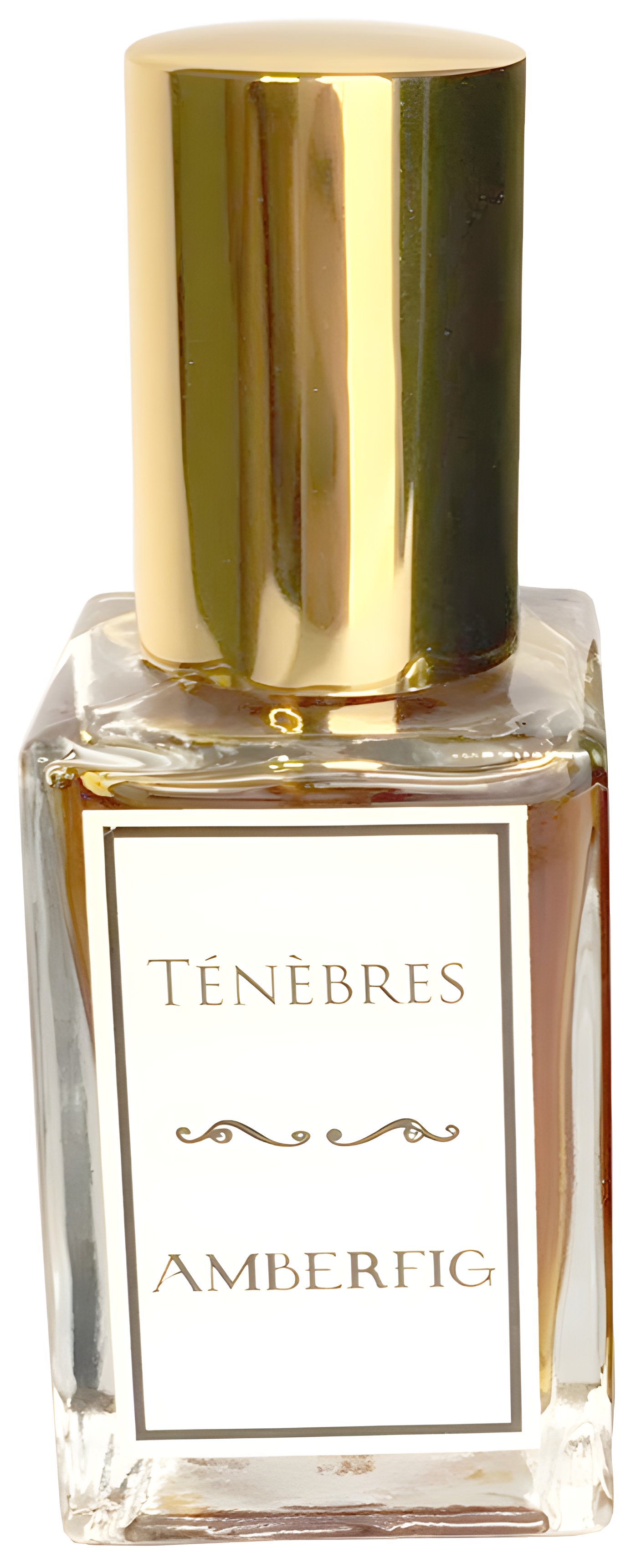 Picture of Ténèbres fragrance