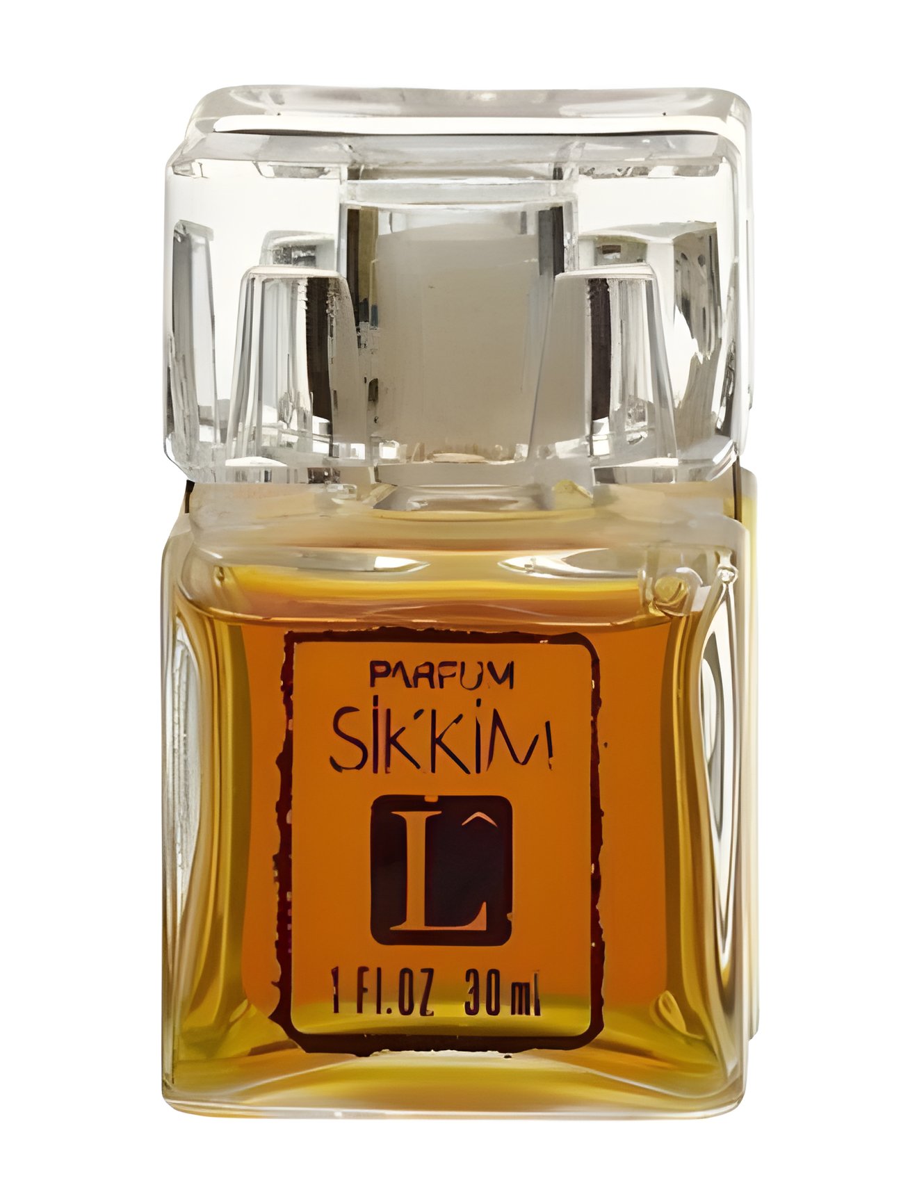 Picture of Sikkim Parfum fragrance