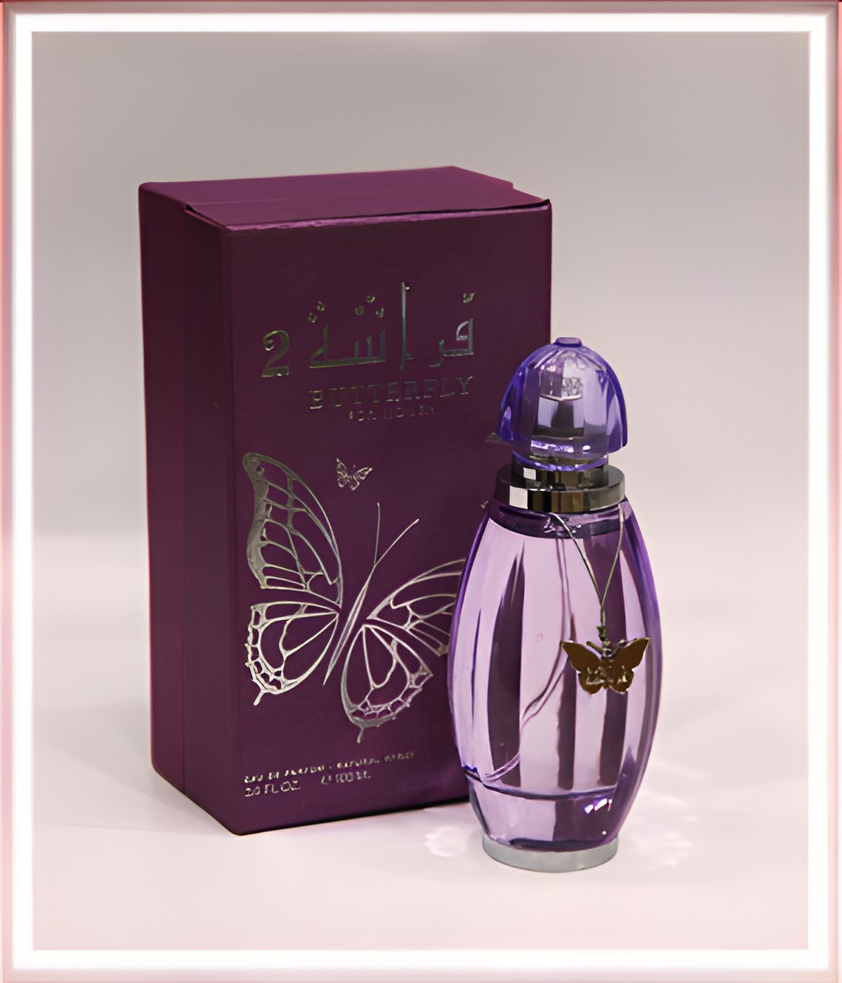 Picture of Butterfly 2 fragrance