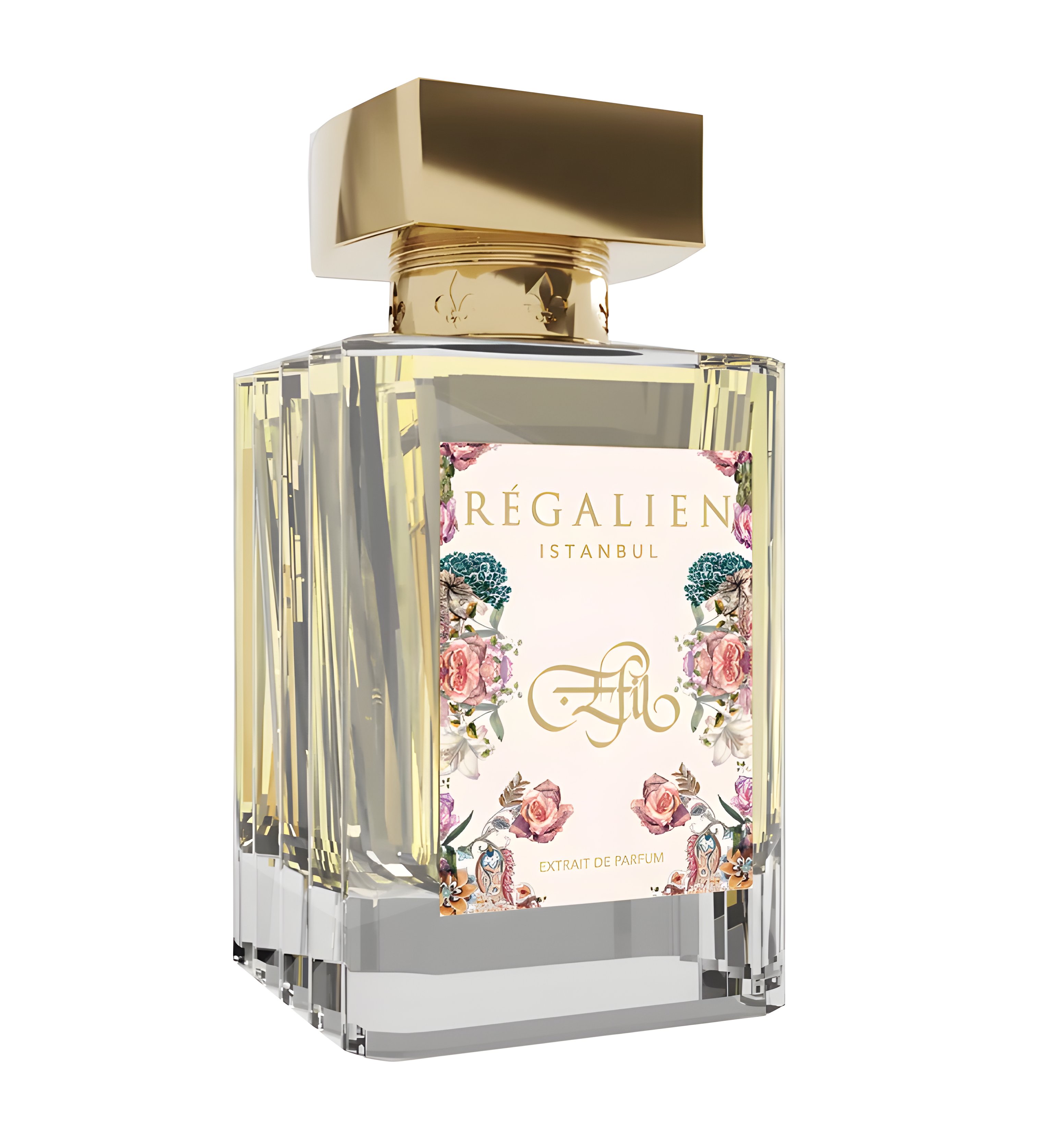 Picture of Efil fragrance