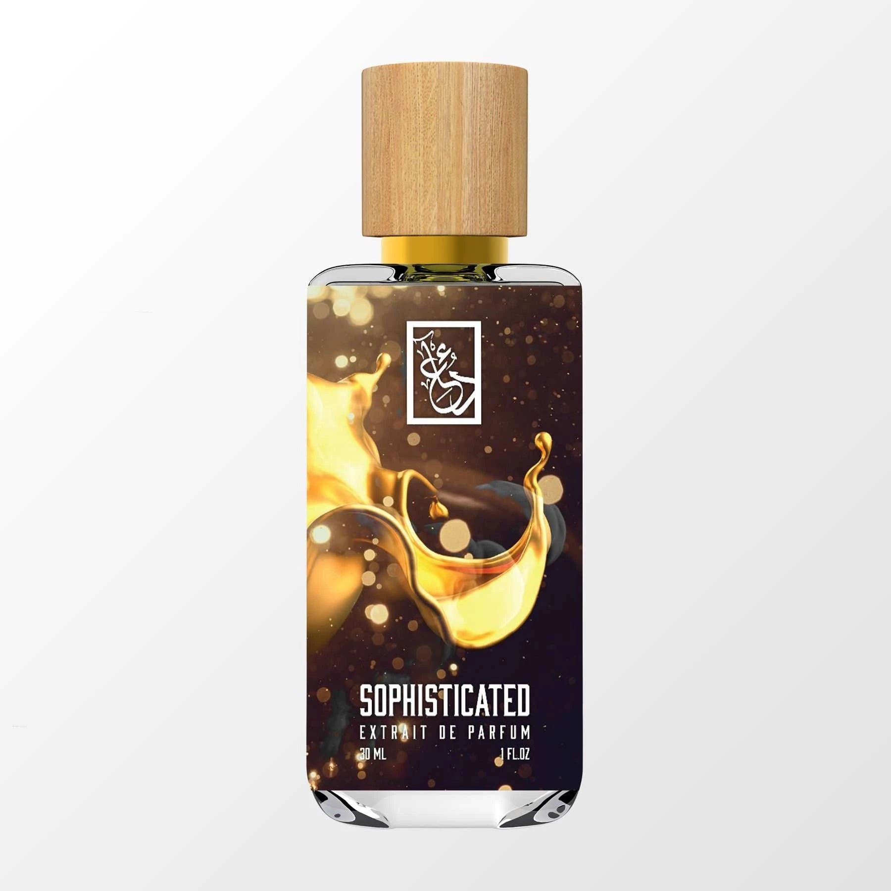 Picture of Sophisticated fragrance