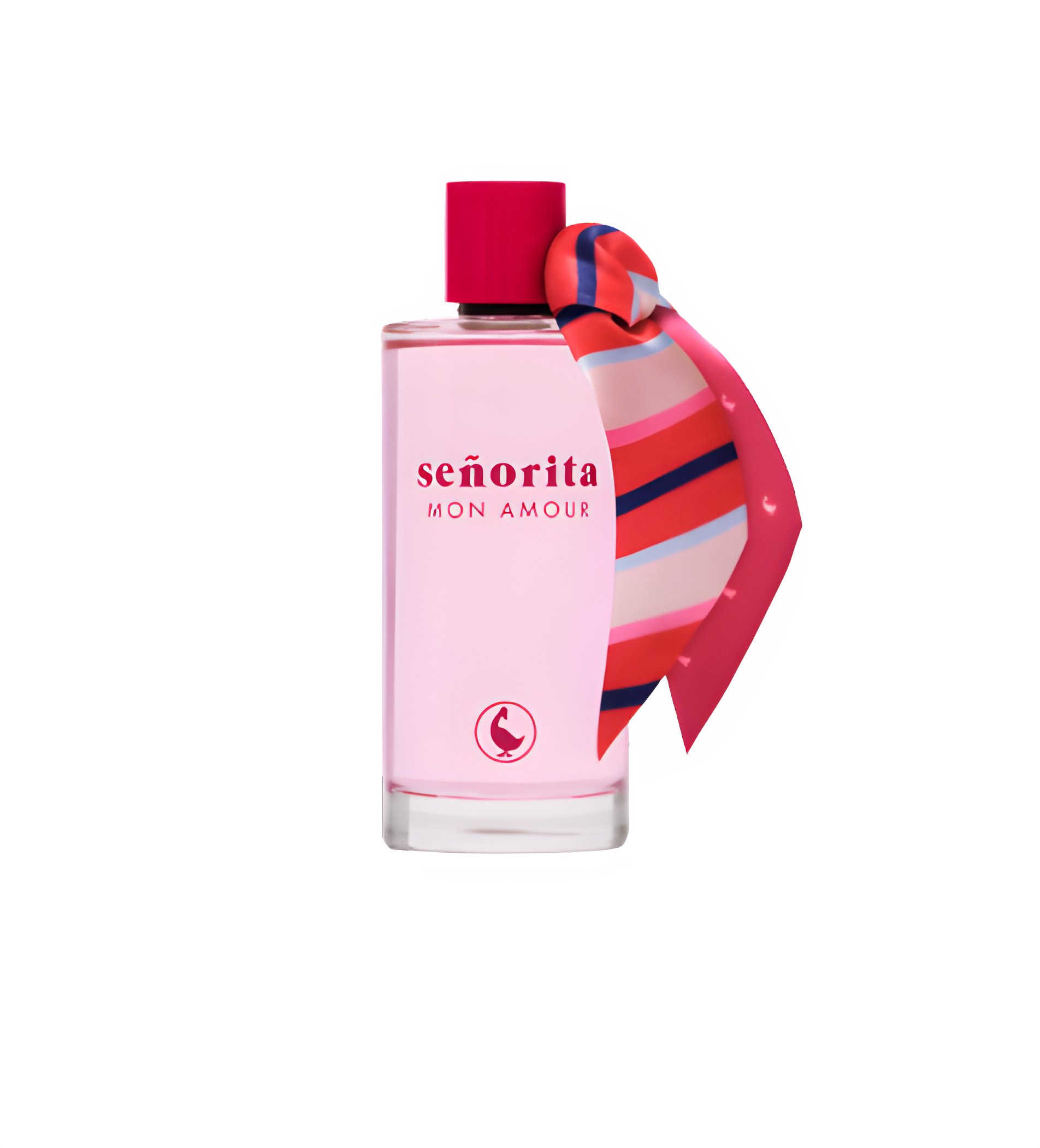 Picture of Señorita Mon Amour fragrance