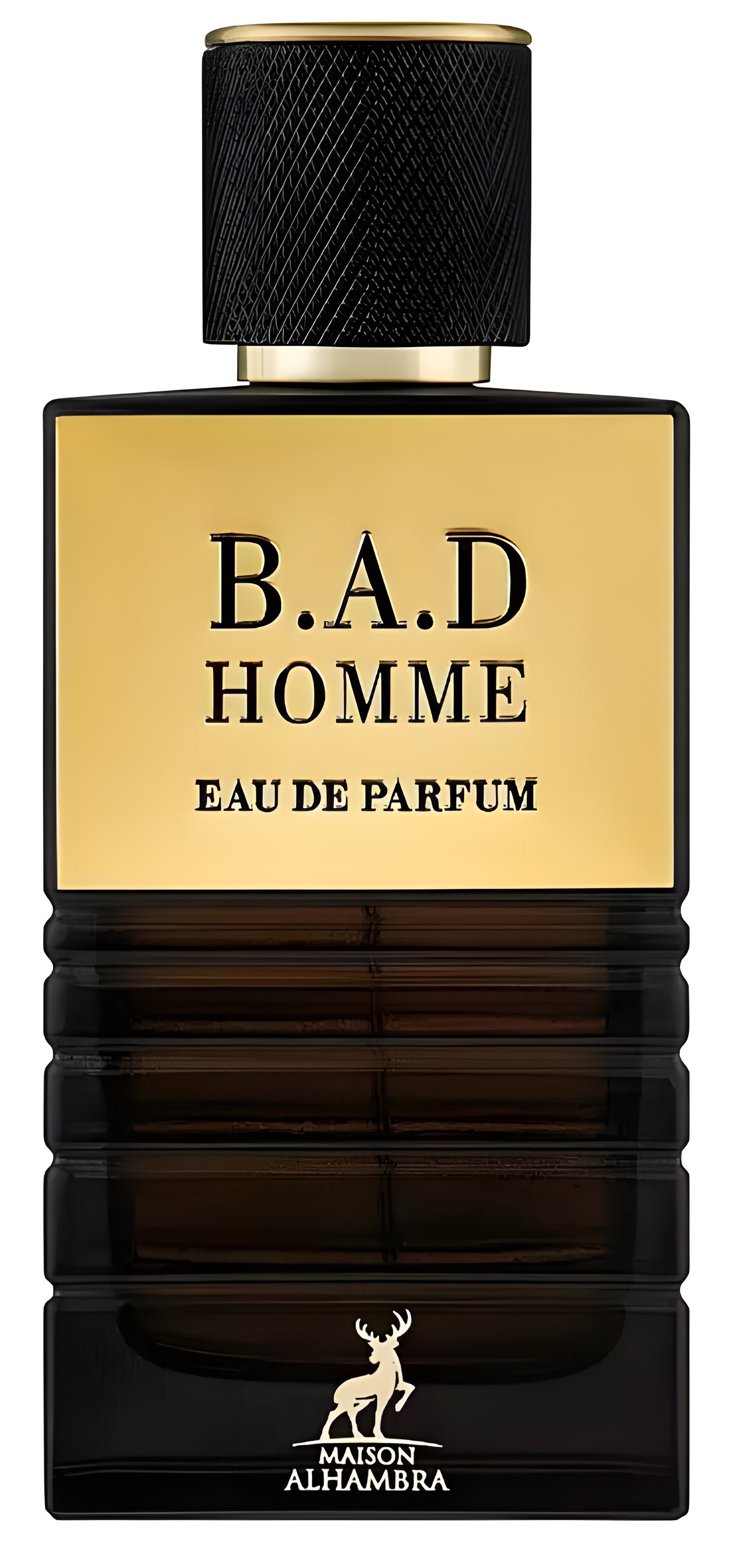 Picture of B.A.D. Homme fragrance