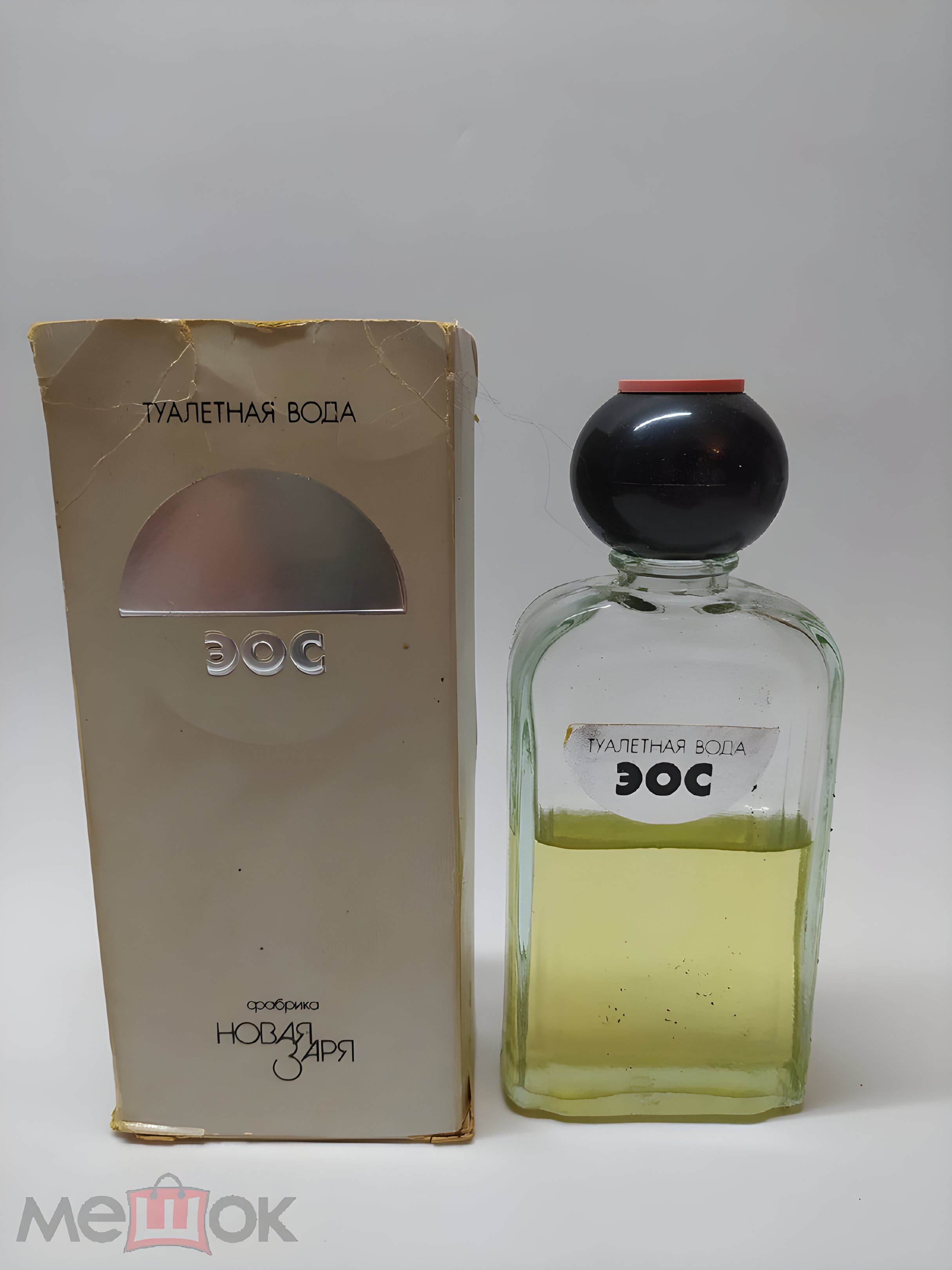 Picture of Эос (Eos) fragrance