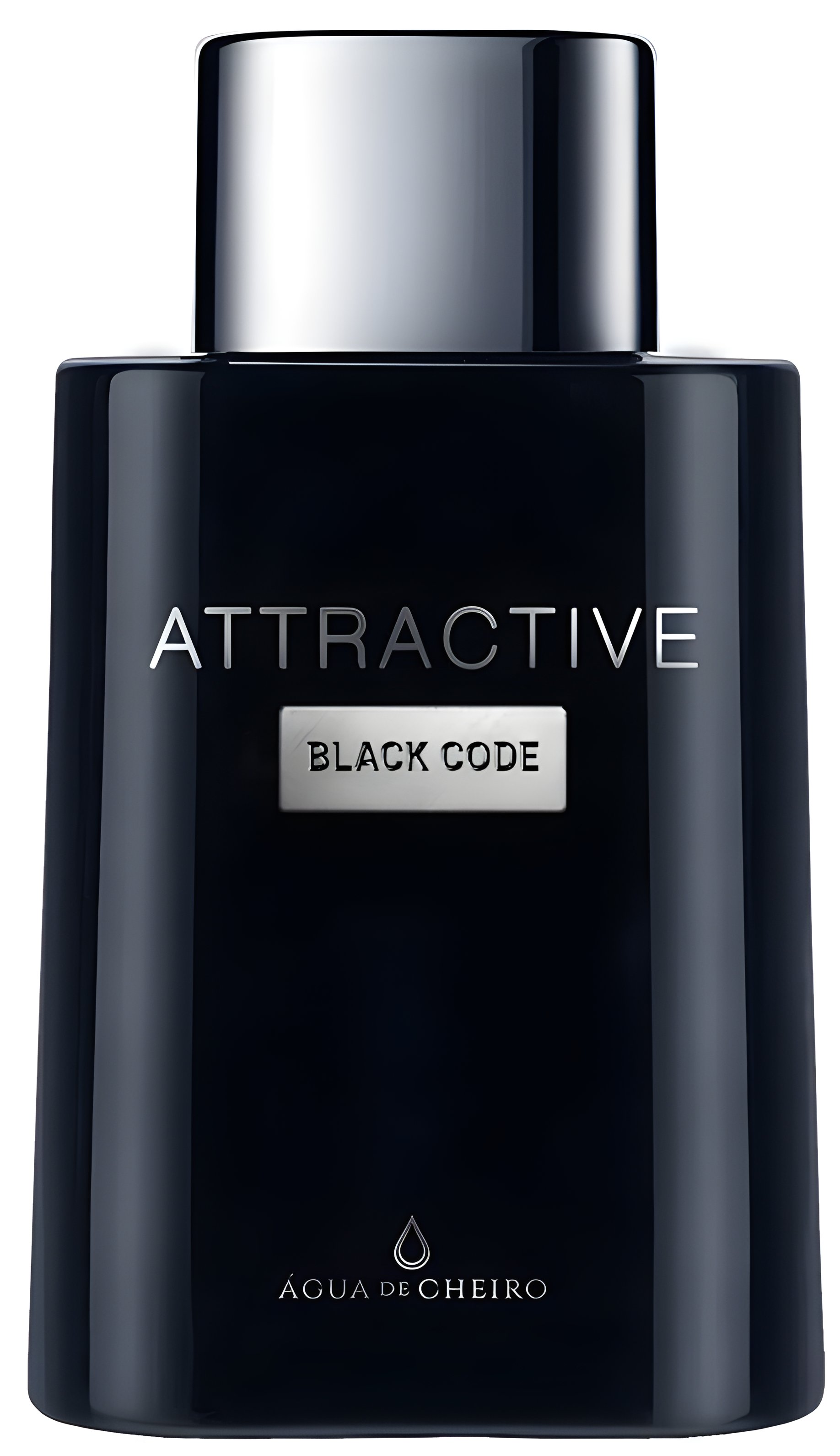 Picture of Attractive Black Code fragrance