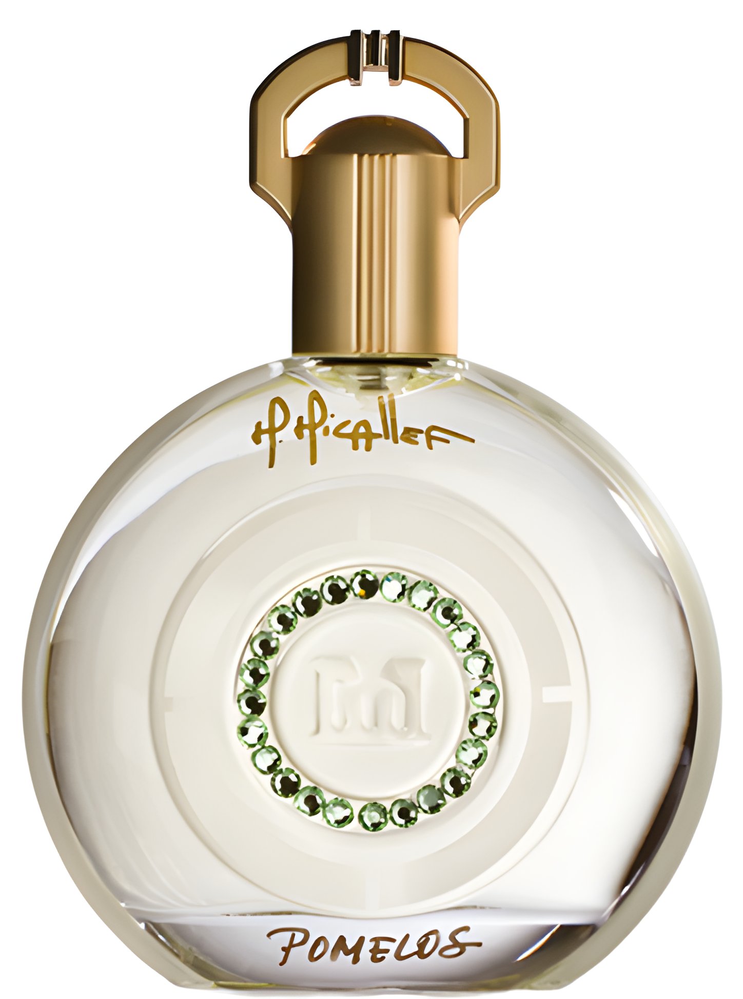 Picture of Pomelos fragrance