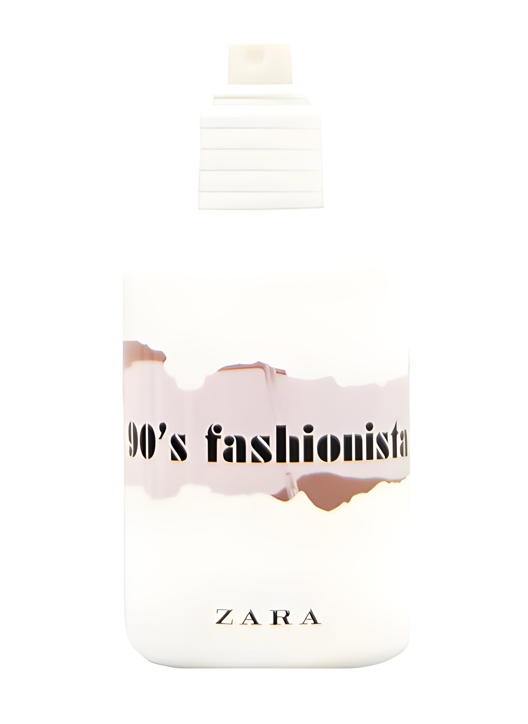 Picture of 90's Fashionista fragrance