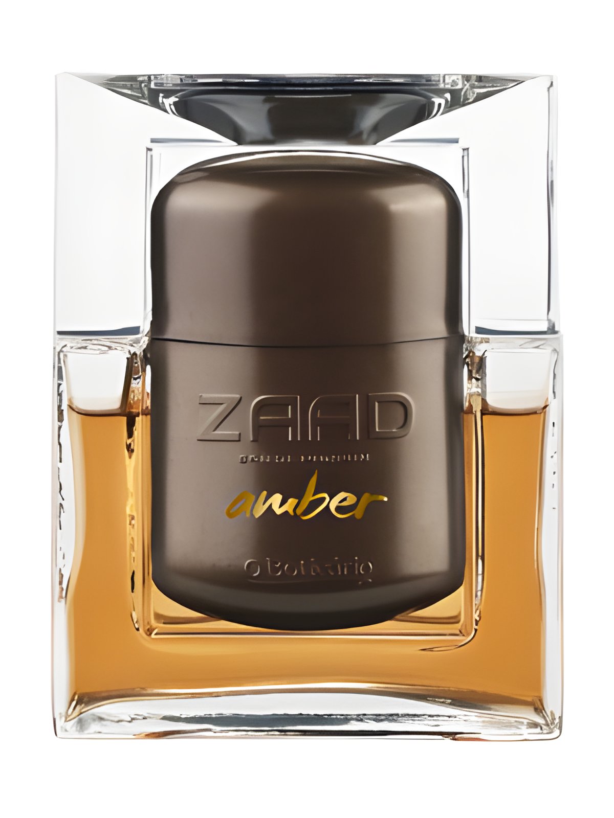 Picture of Zaad Amber fragrance