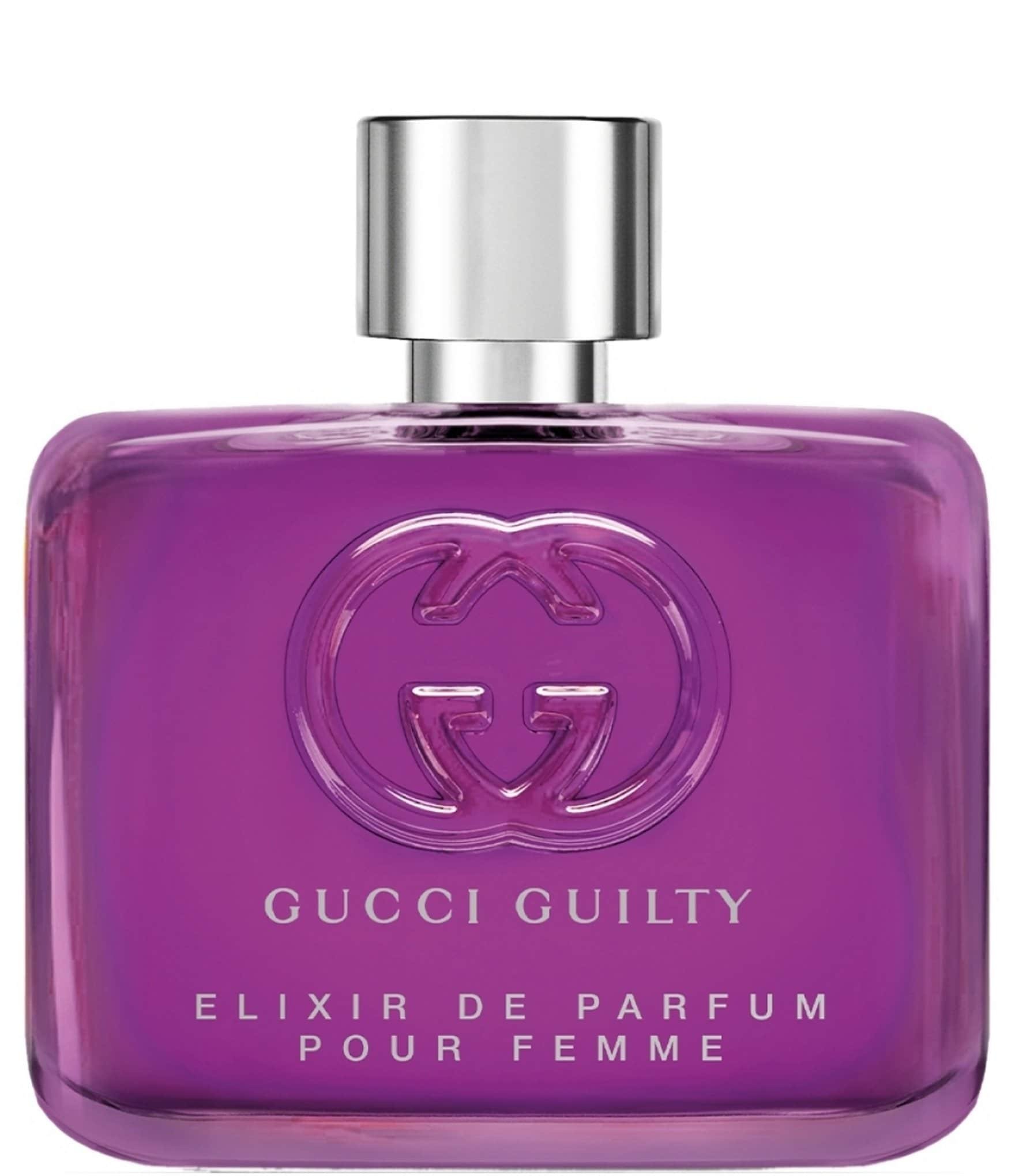 Picture of Gucci Guilty Elixir de Parfum Pour Femme fragrance