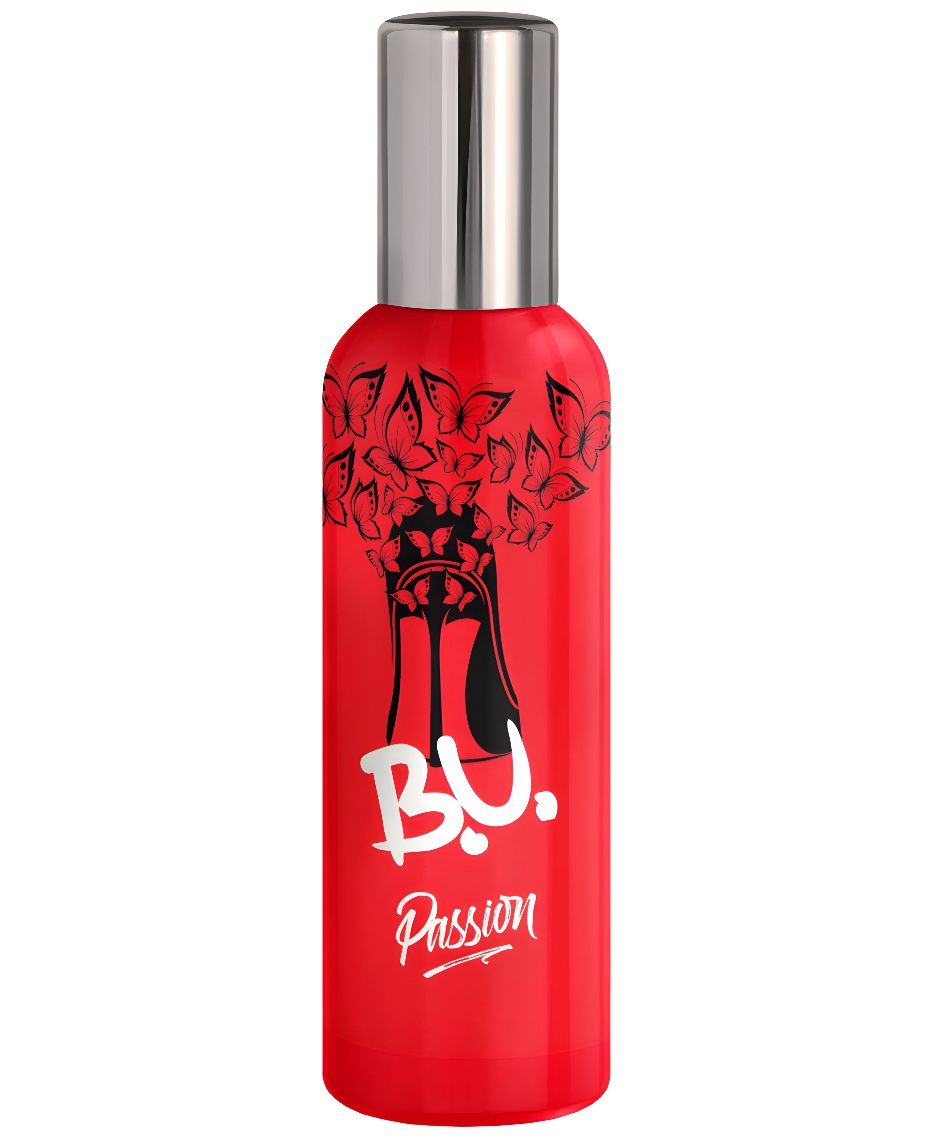 Picture of B.U. Passion fragrance