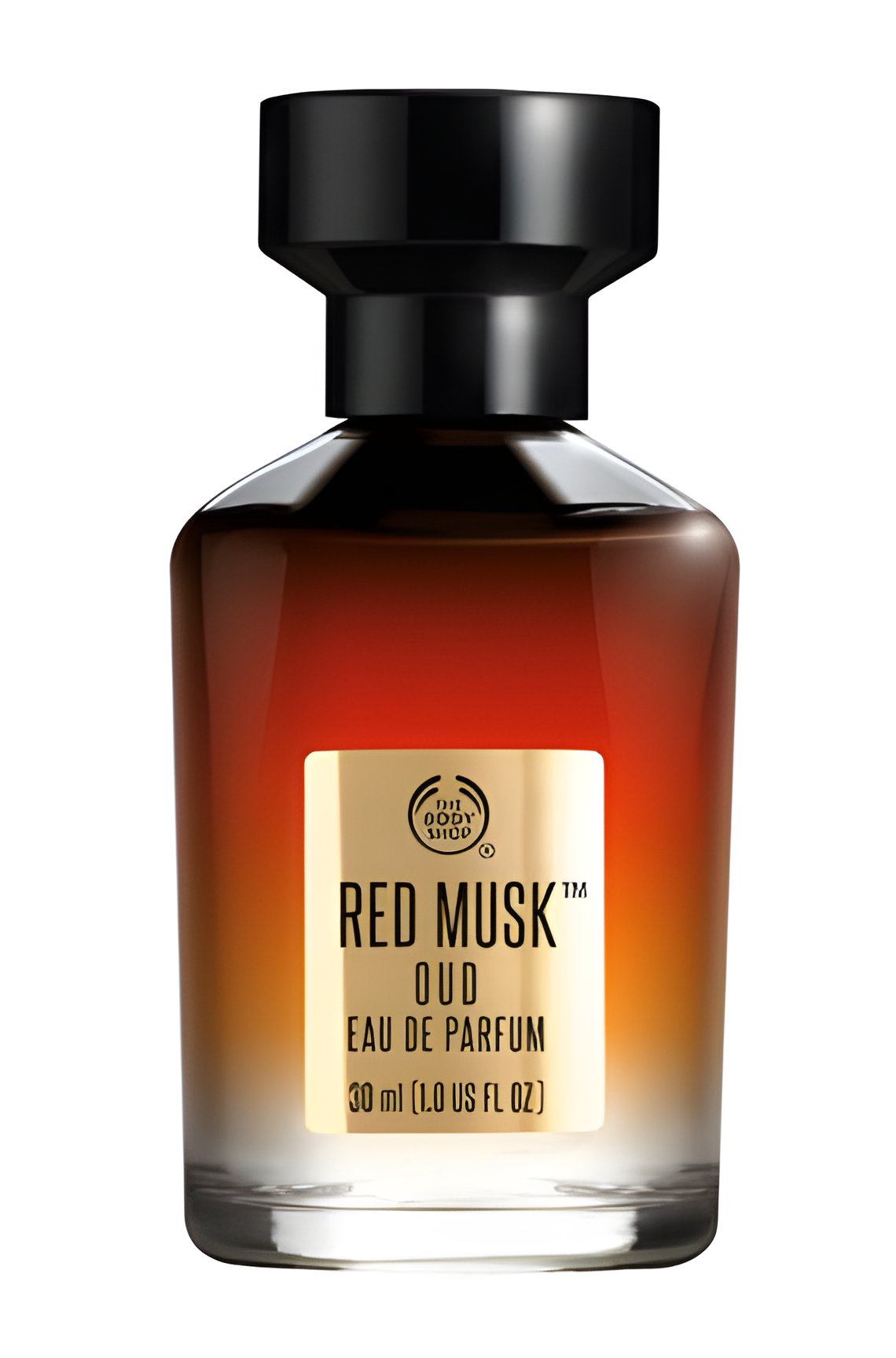 Picture of Red Musk Oud fragrance