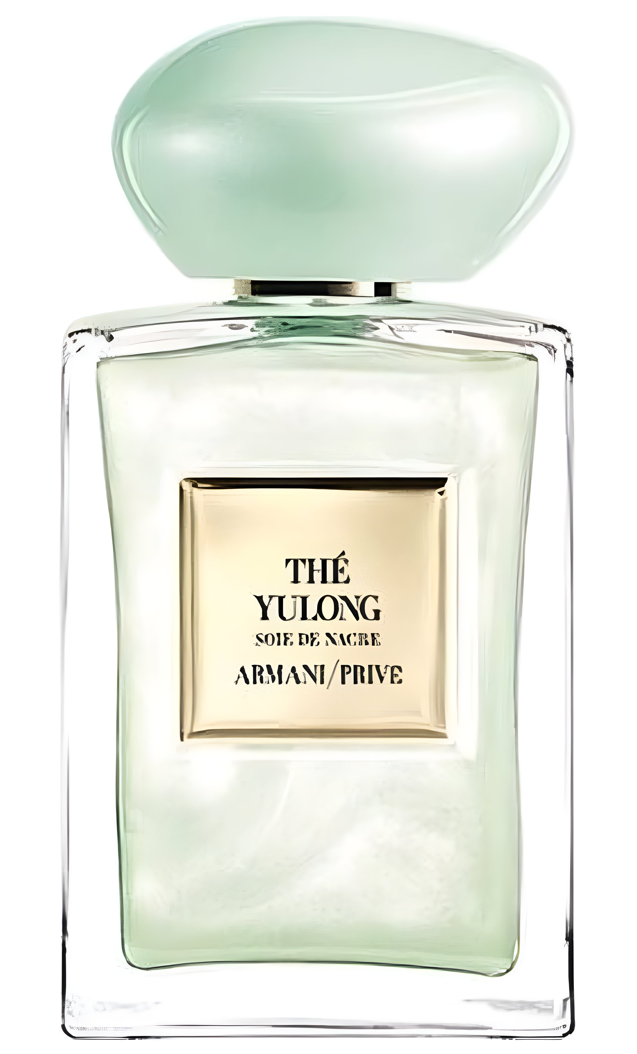 Picture of Thé Yulong Soie de Nacre fragrance