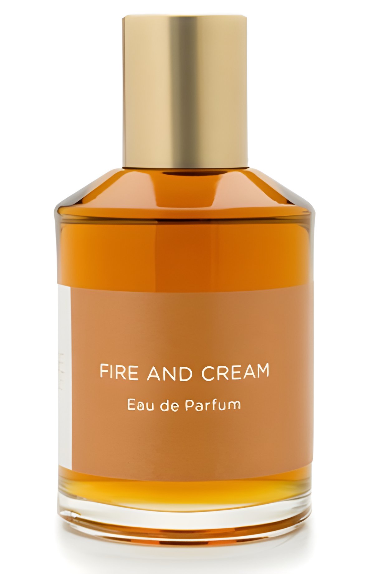 Picture of Fire and Cream fragrance