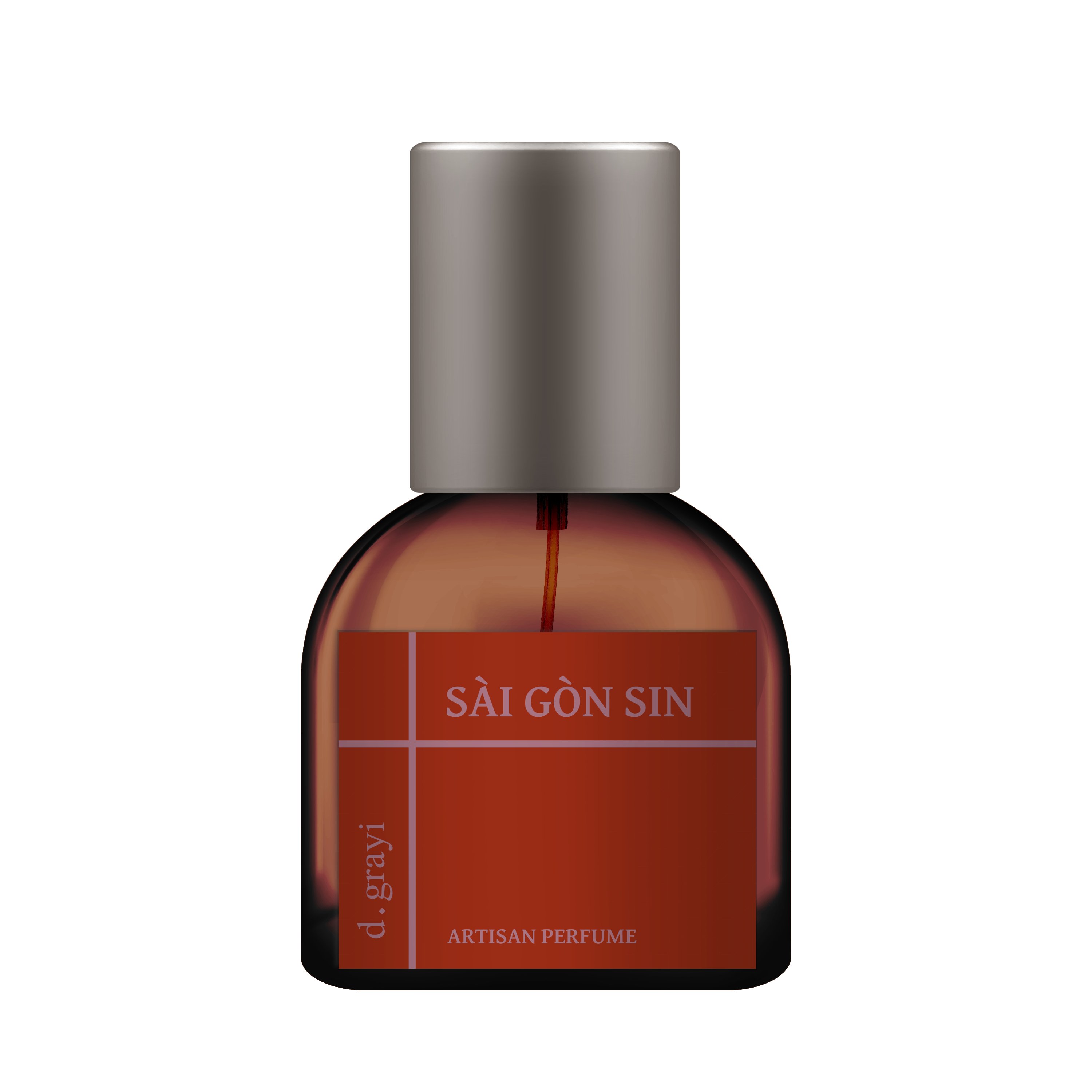 Picture of Saigon Sin fragrance