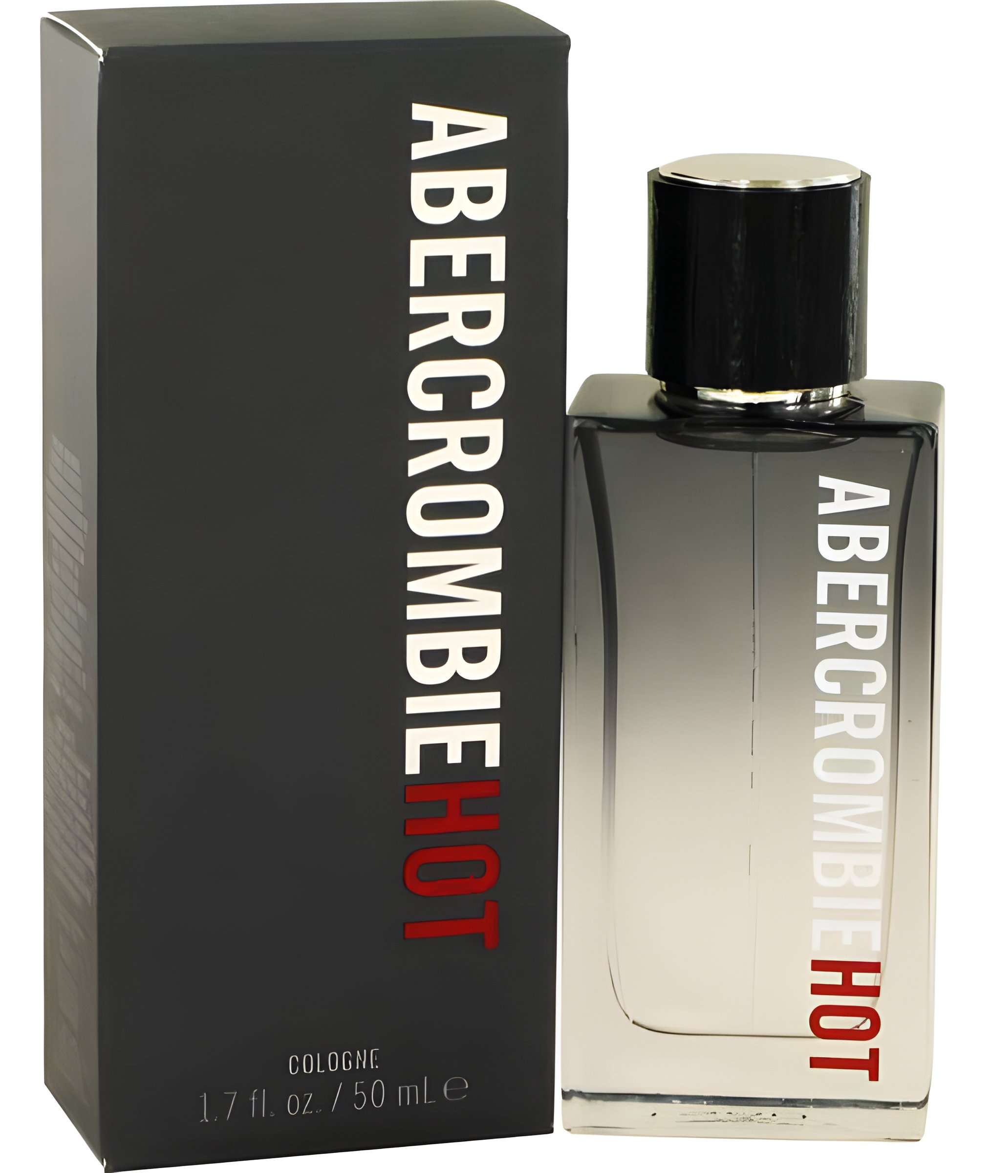 Picture of AbercrombieHOT fragrance