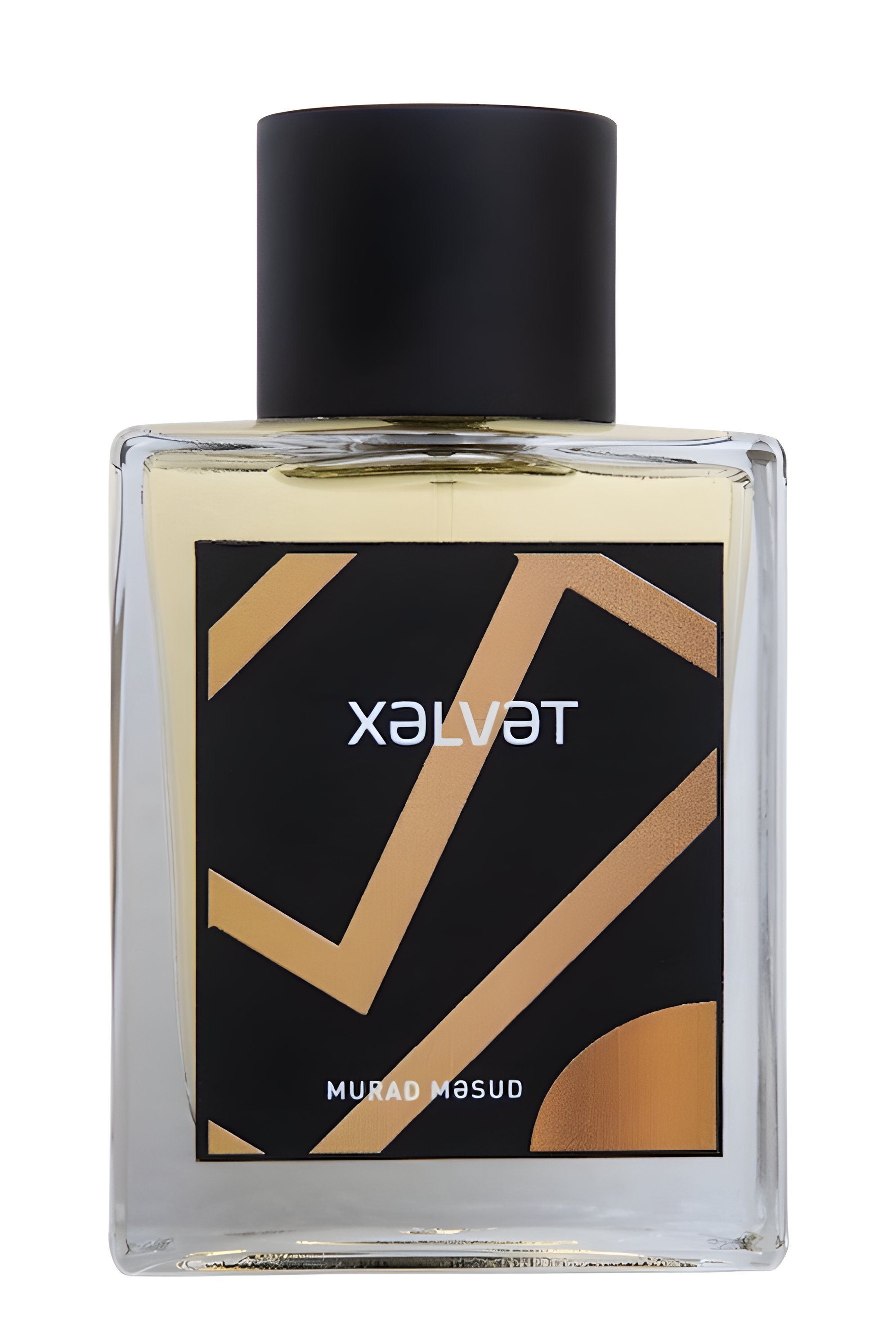 Picture of Xəlvət fragrance