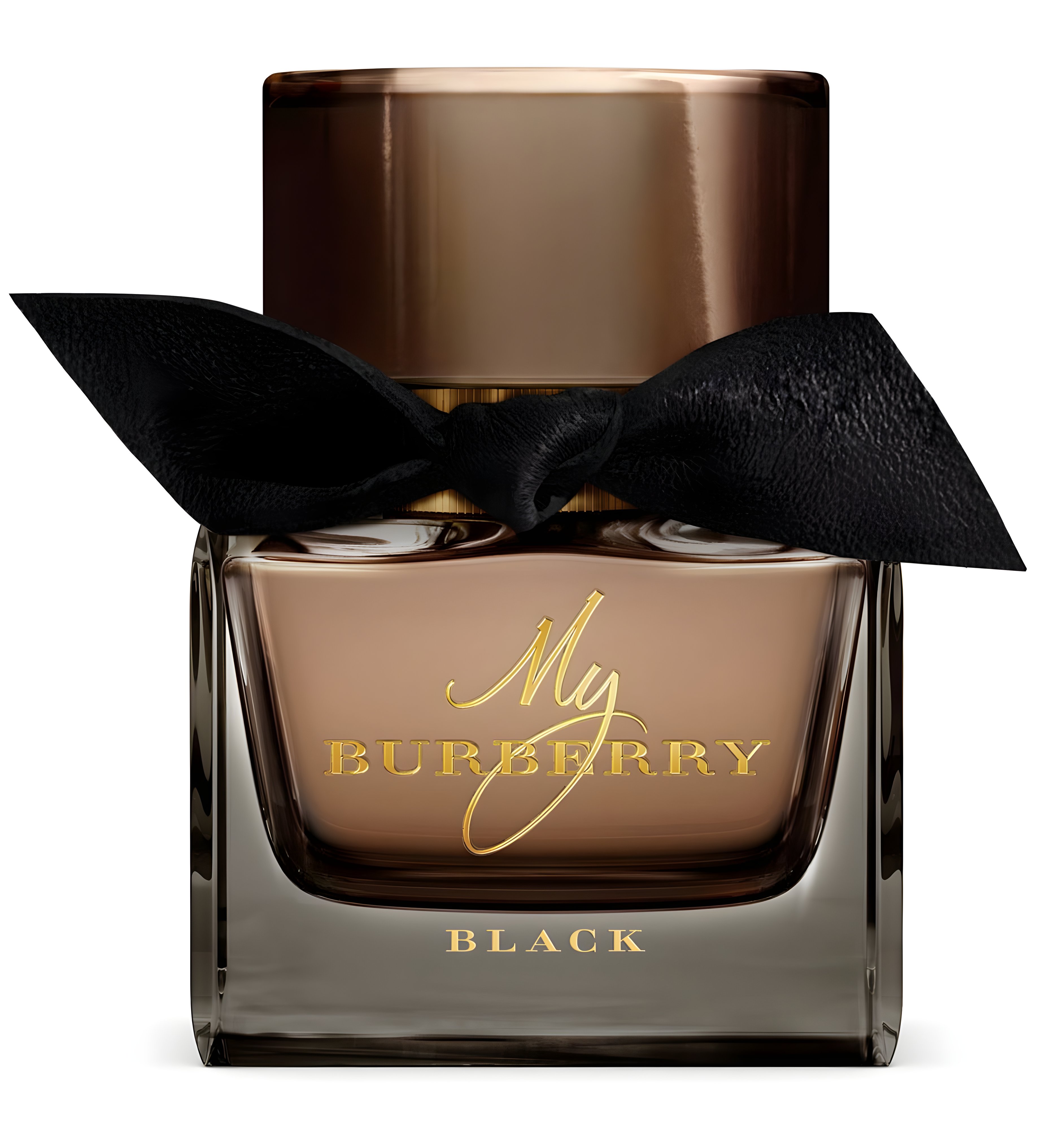 Picture of My Burberry Black Elixir de Parfum fragrance