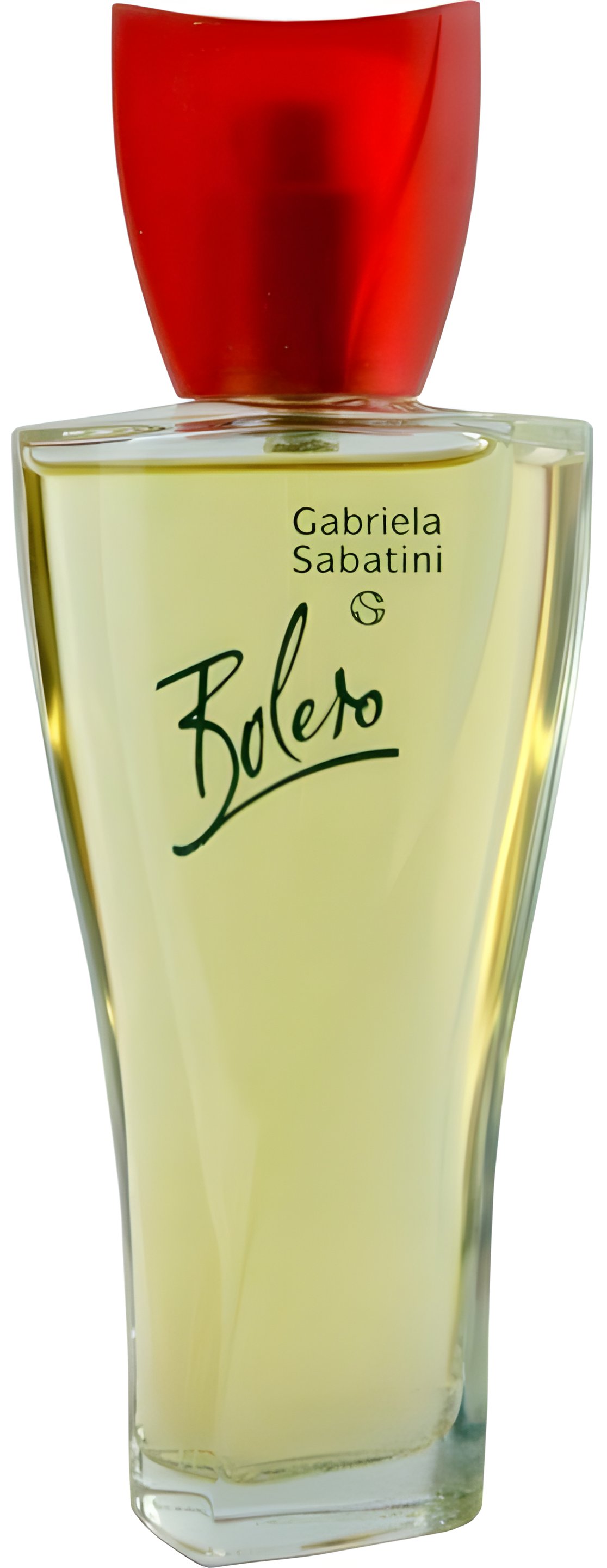 Picture of Bolero fragrance