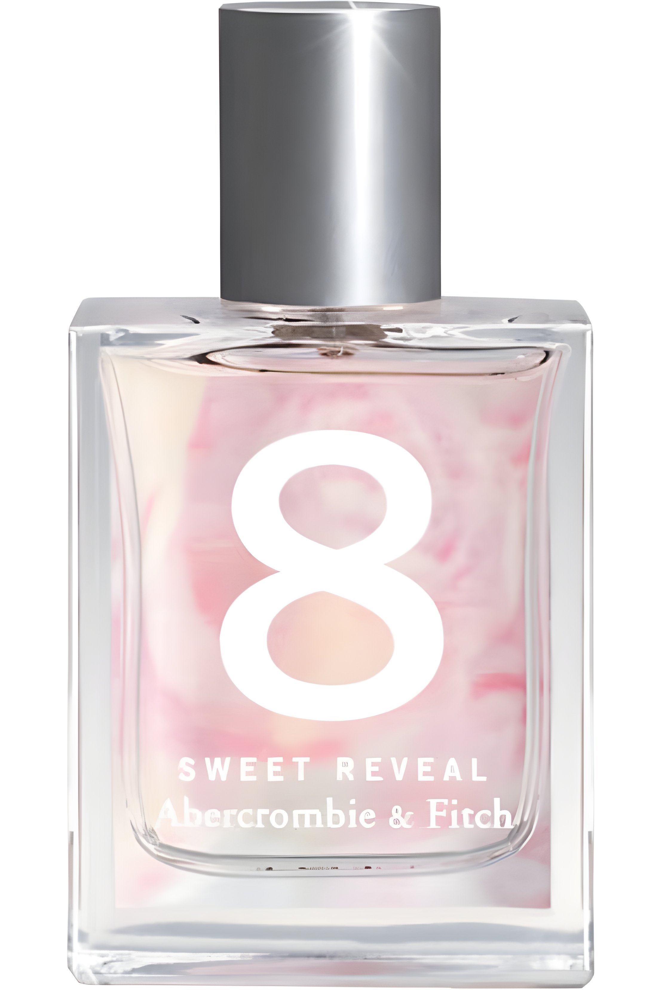 Picture of 8 Sweet Reveal fragrance