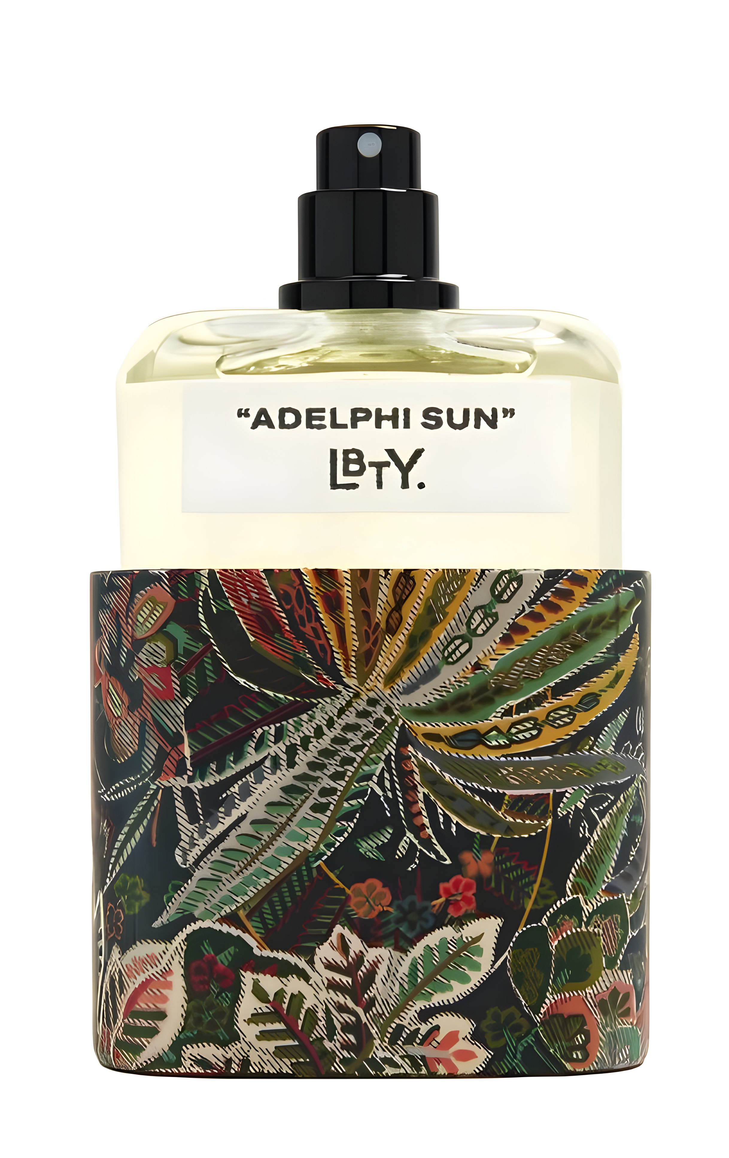 Picture of Adelphi Sun fragrance