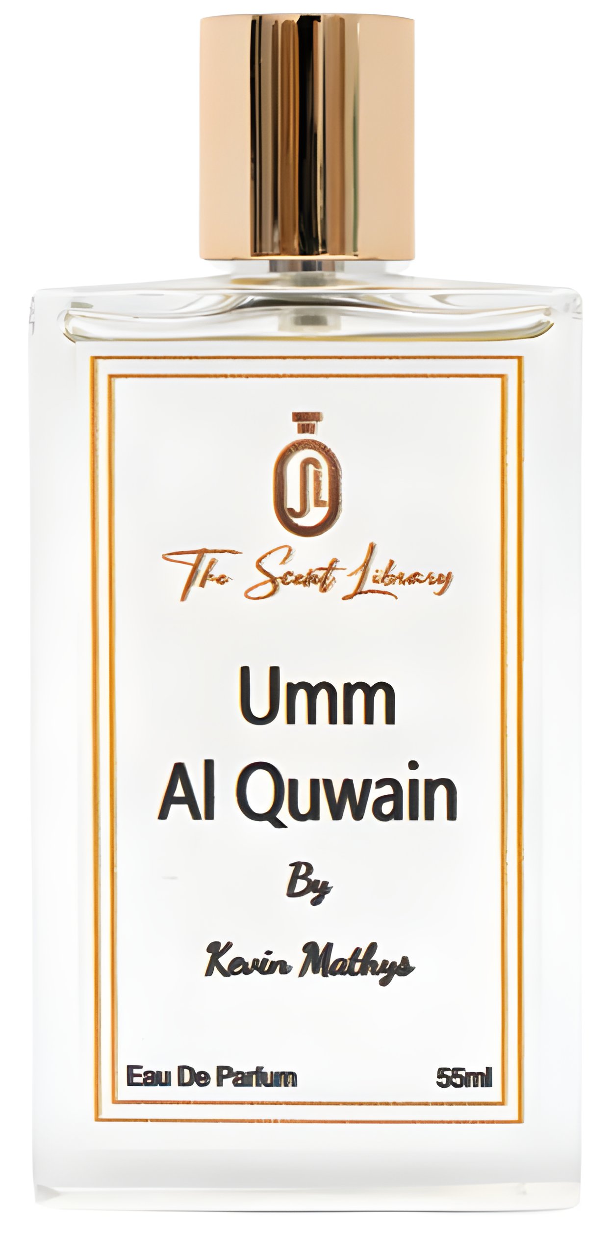 Picture of Umm Al Quwain fragrance