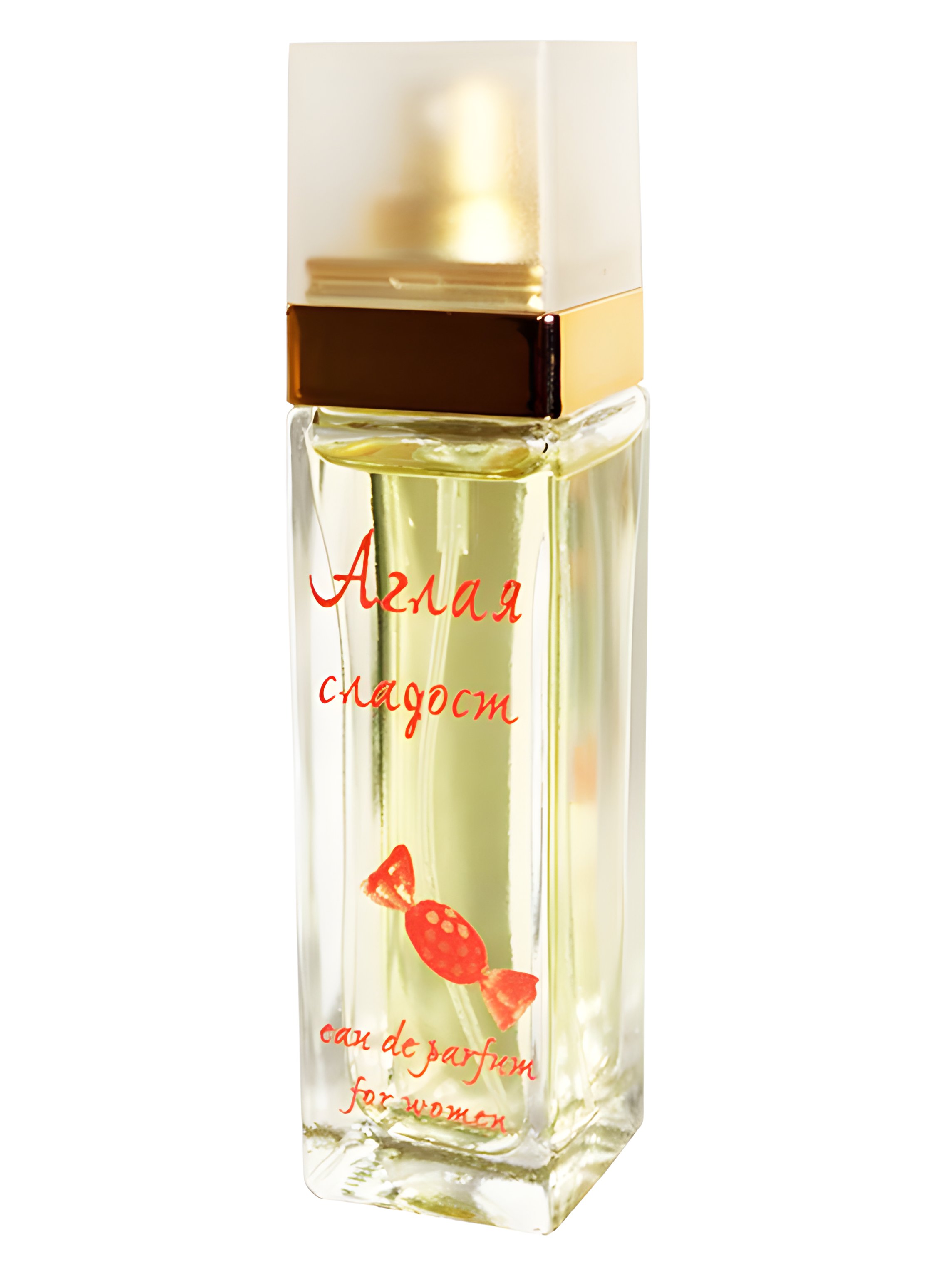 Picture of Aglaya Sladost fragrance