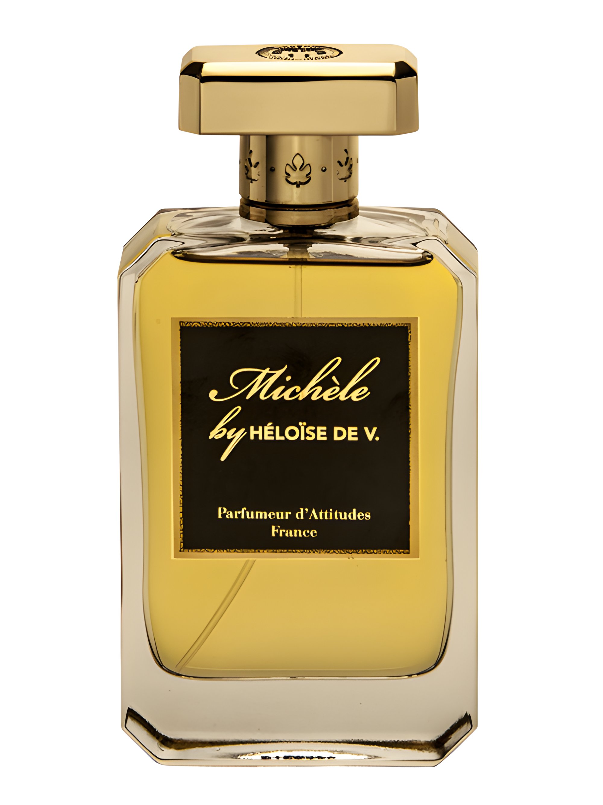 Picture of Michèle fragrance