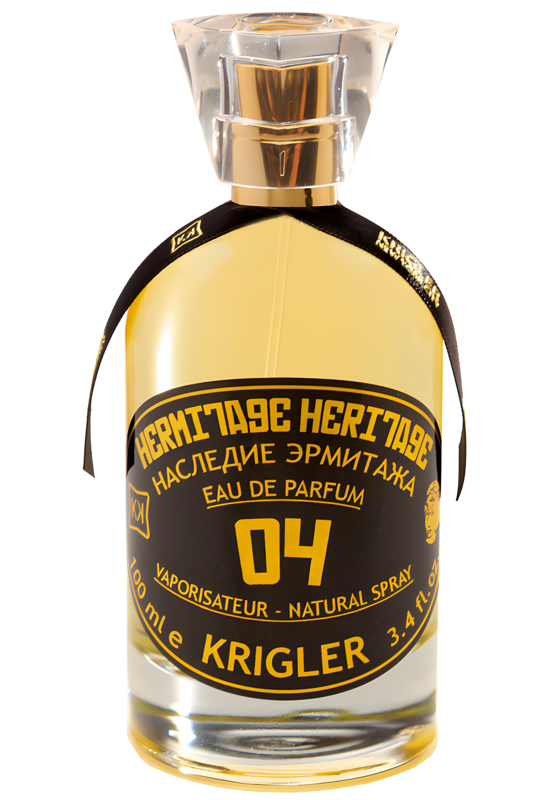 Picture of Hermitage Heritage 04 fragrance