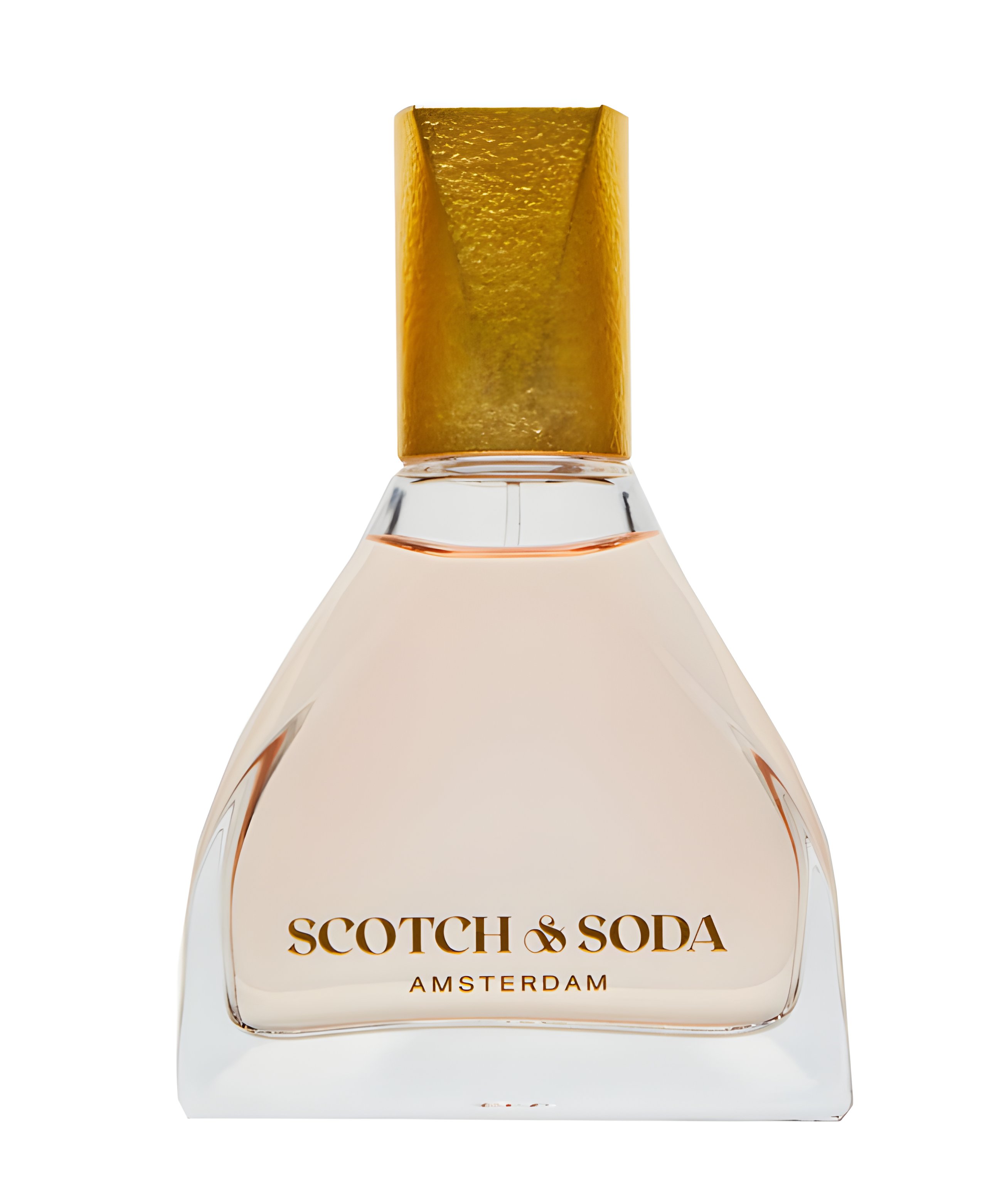 Picture of I Am Scotch & Soda Eau de Parfum fragrance