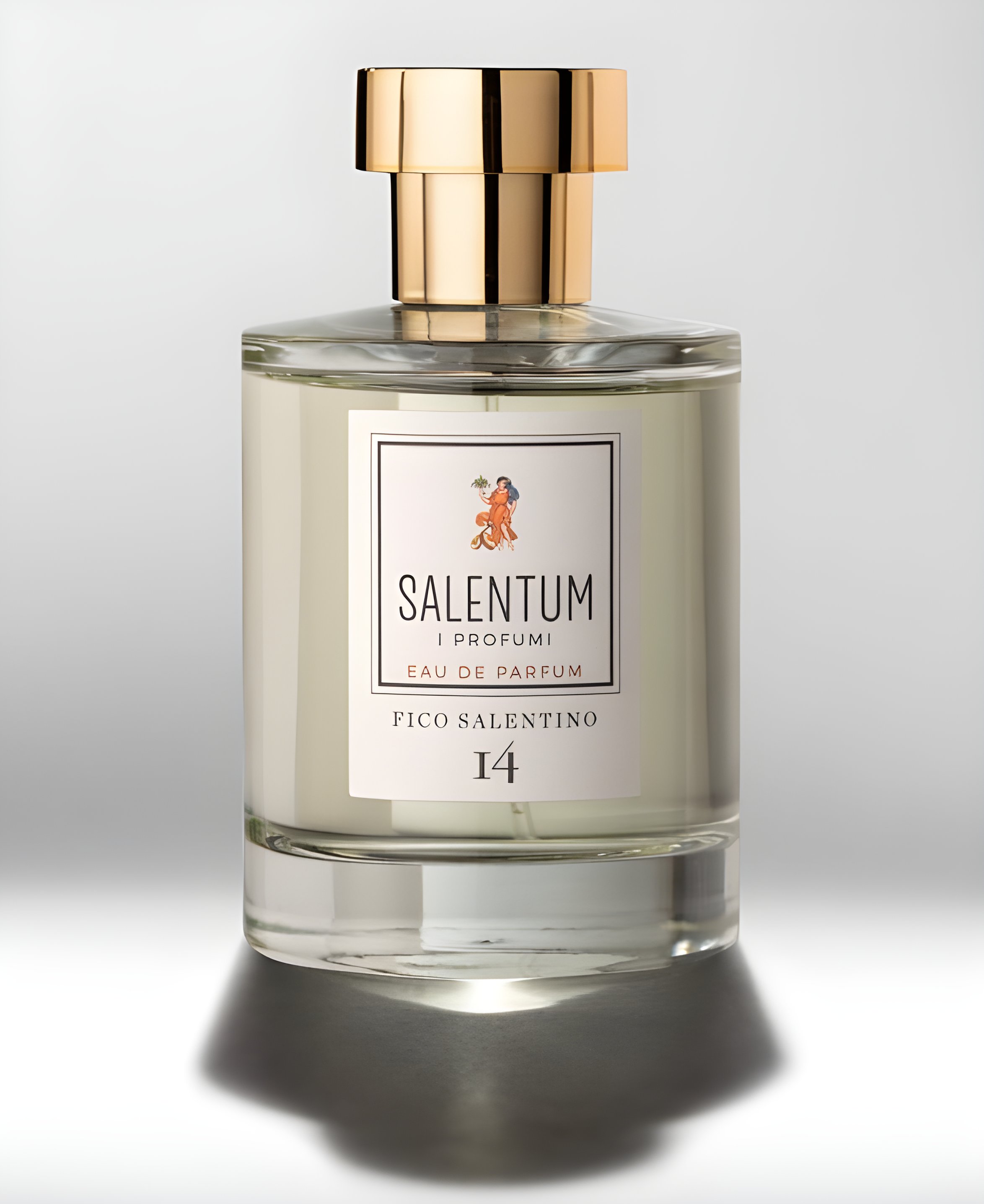 Picture of 14 Fico Salentino fragrance