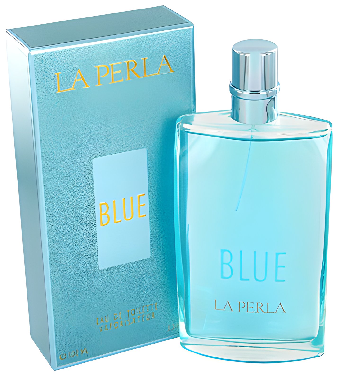 Picture of Blue fragrance