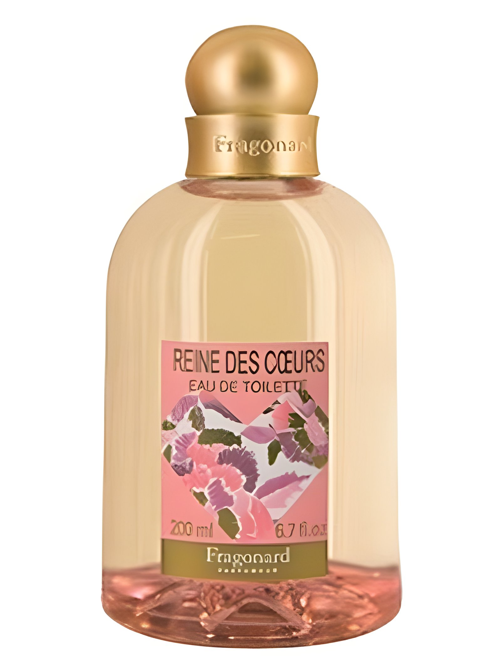 Picture of Reine Des Cœurs fragrance