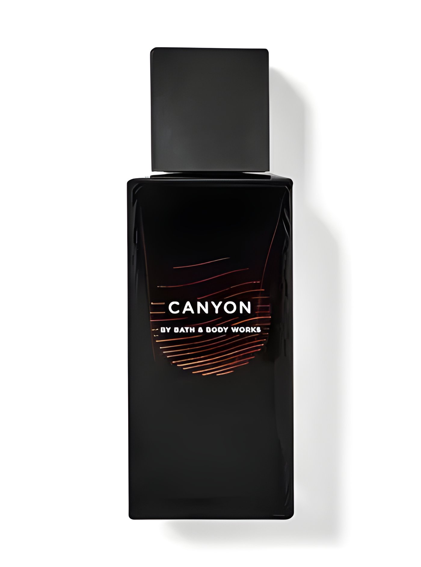 Picture of Canyon Cologne fragrance