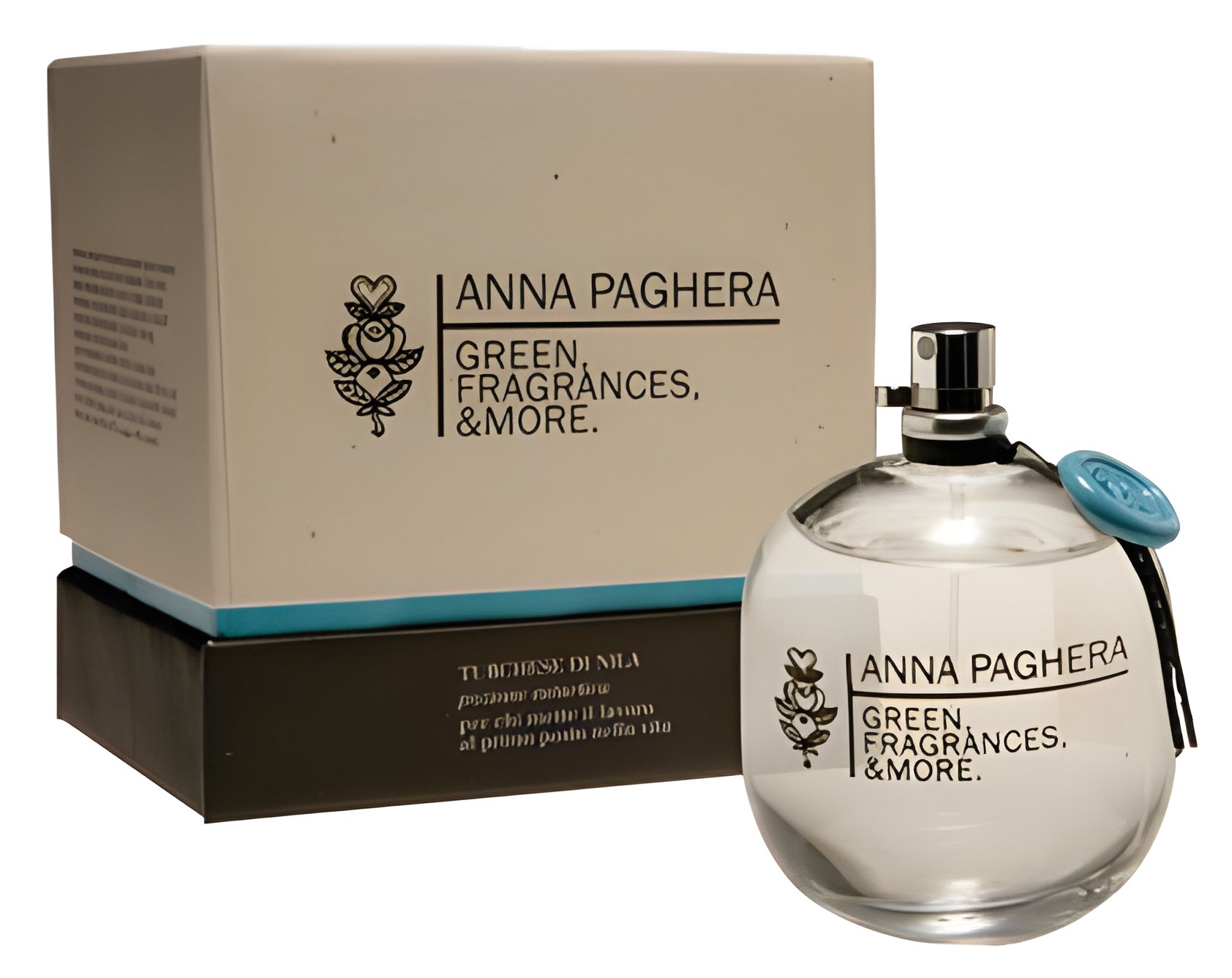 Picture of Turchese Di Nila fragrance