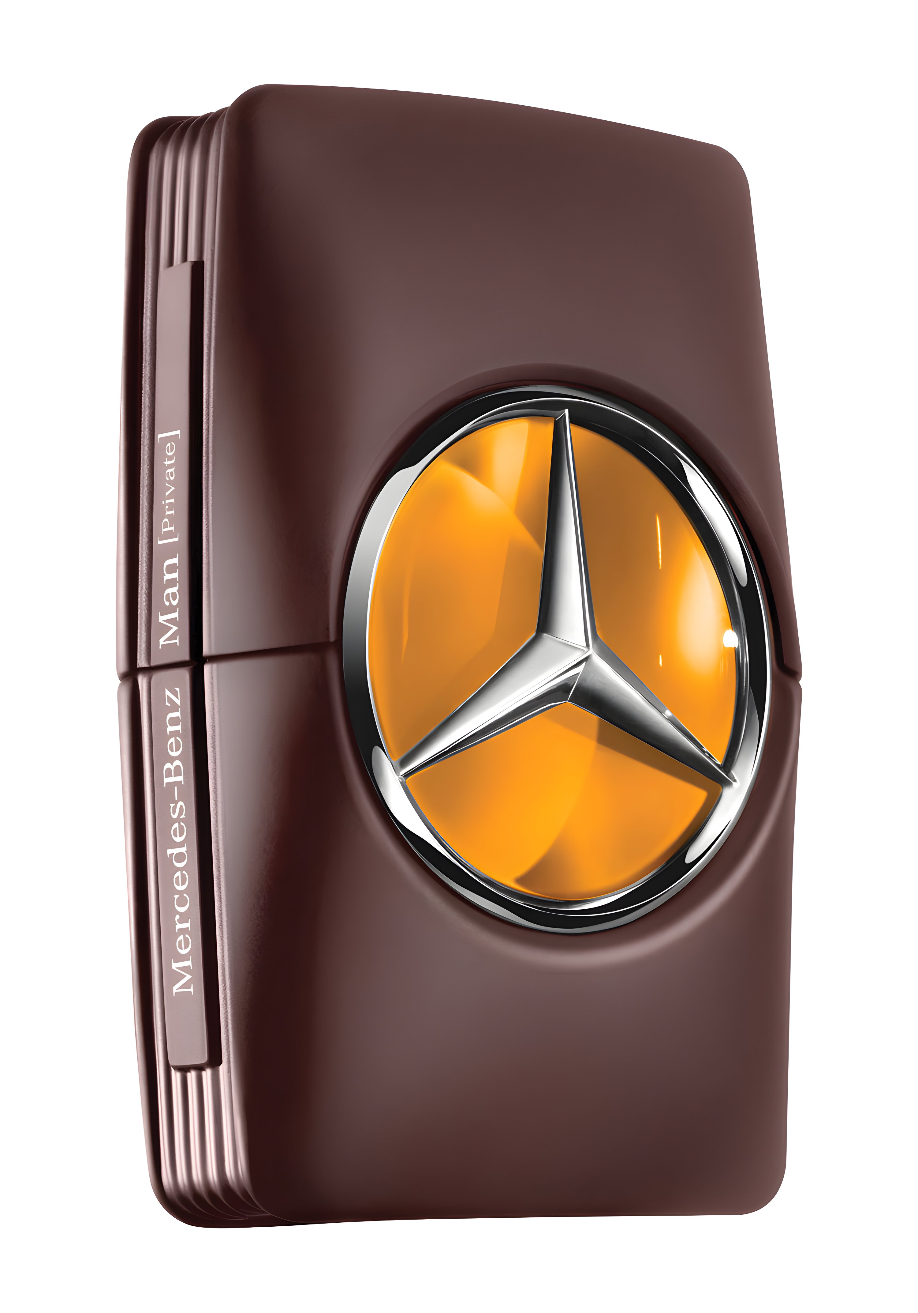 Picture of Mercedes Benz Man Private fragrance