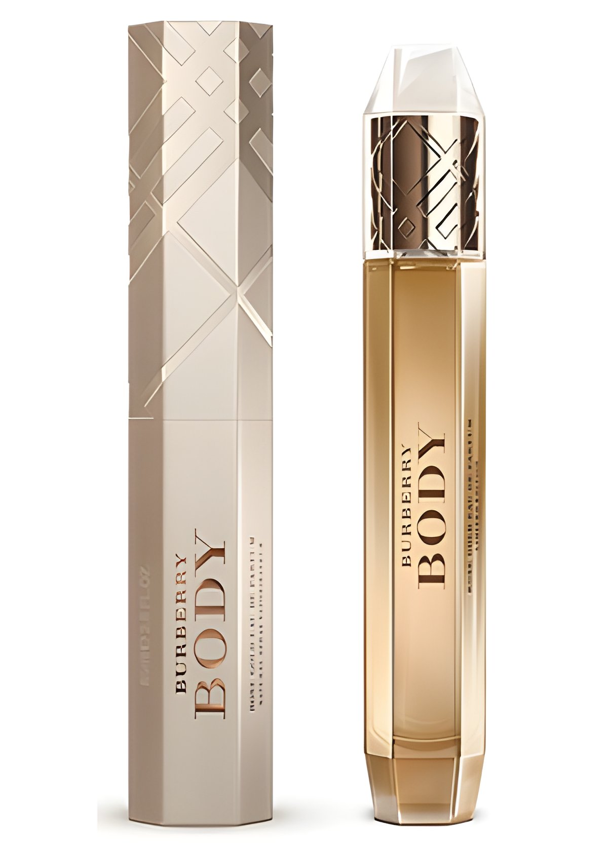 Picture of Burberry Body Rose Gold fragrance