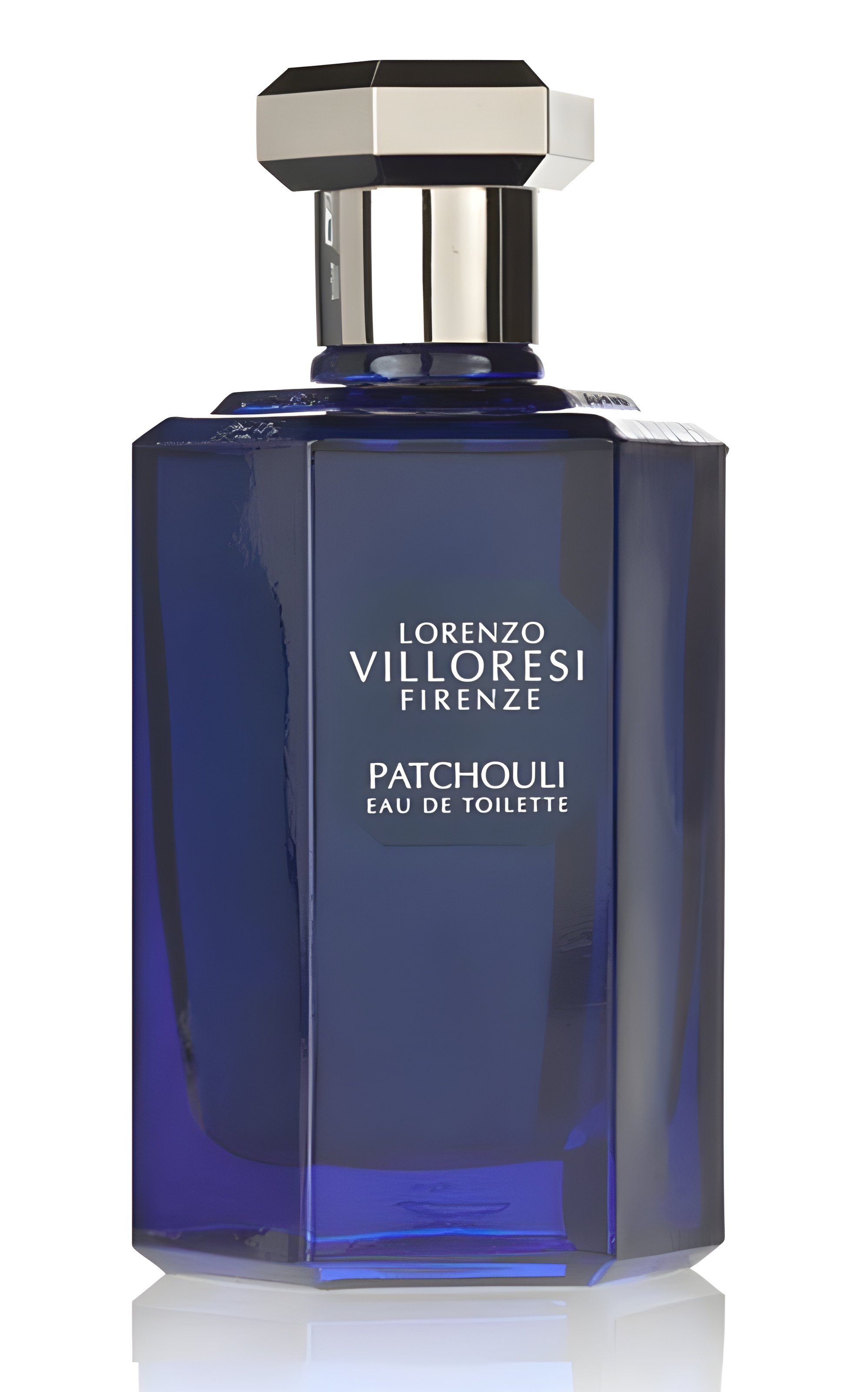 Picture of Patchouli fragrance