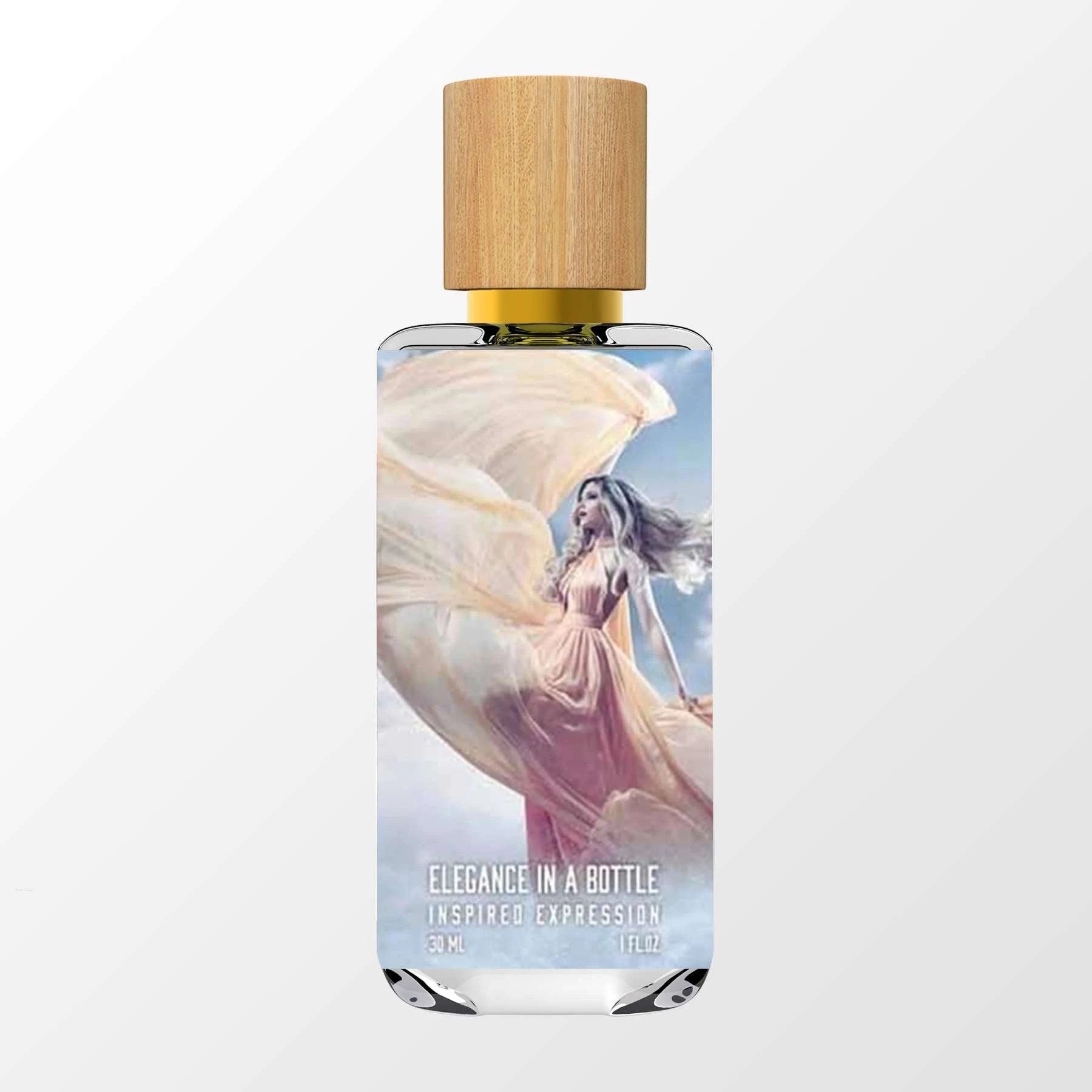 Picture of Elegance in a Bottle fragrance